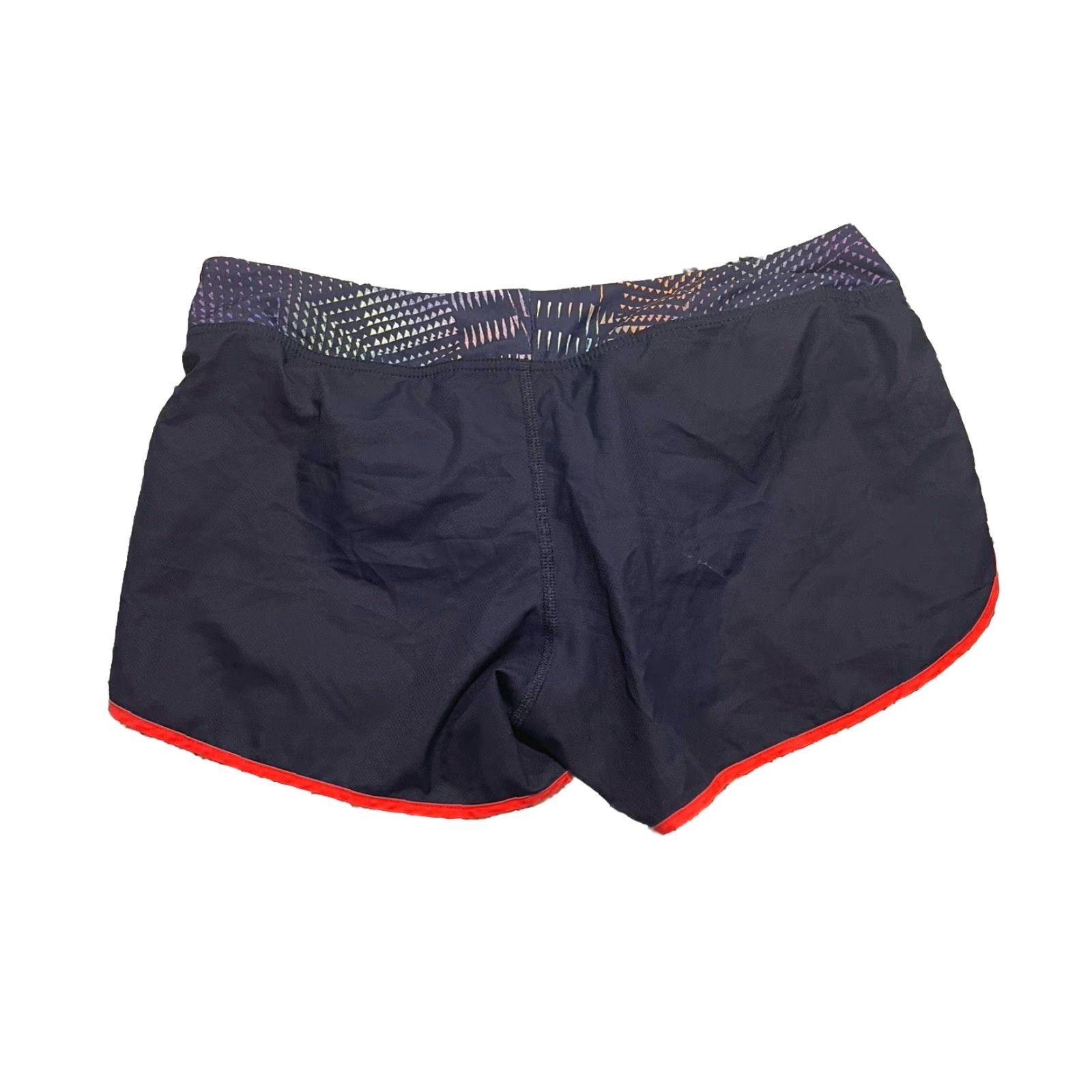 Patagonia PATAGONIA COMMON THREADS GYM ATHLETIC RUNNING SHORTS BLUE SZ SMALL Size 28" / US 6 / IT 42 - 2 Thumbnail