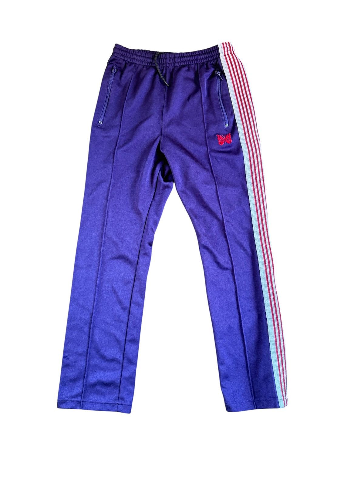 Needles Needles track pants Size US 28 / EU 44 - 1 Thumbnail