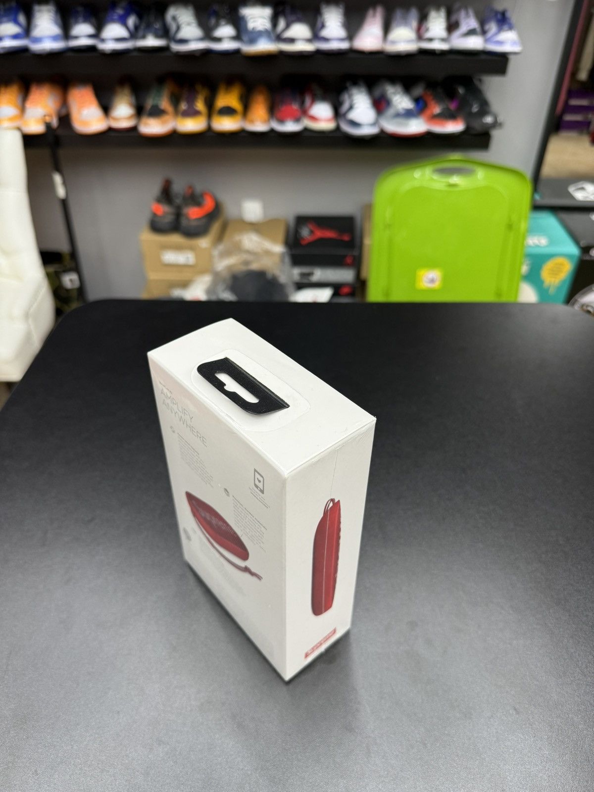 Supreme Supreme B&O Play by bang & olufsen wireless speaker Size ONE SIZE - 5 Thumbnail