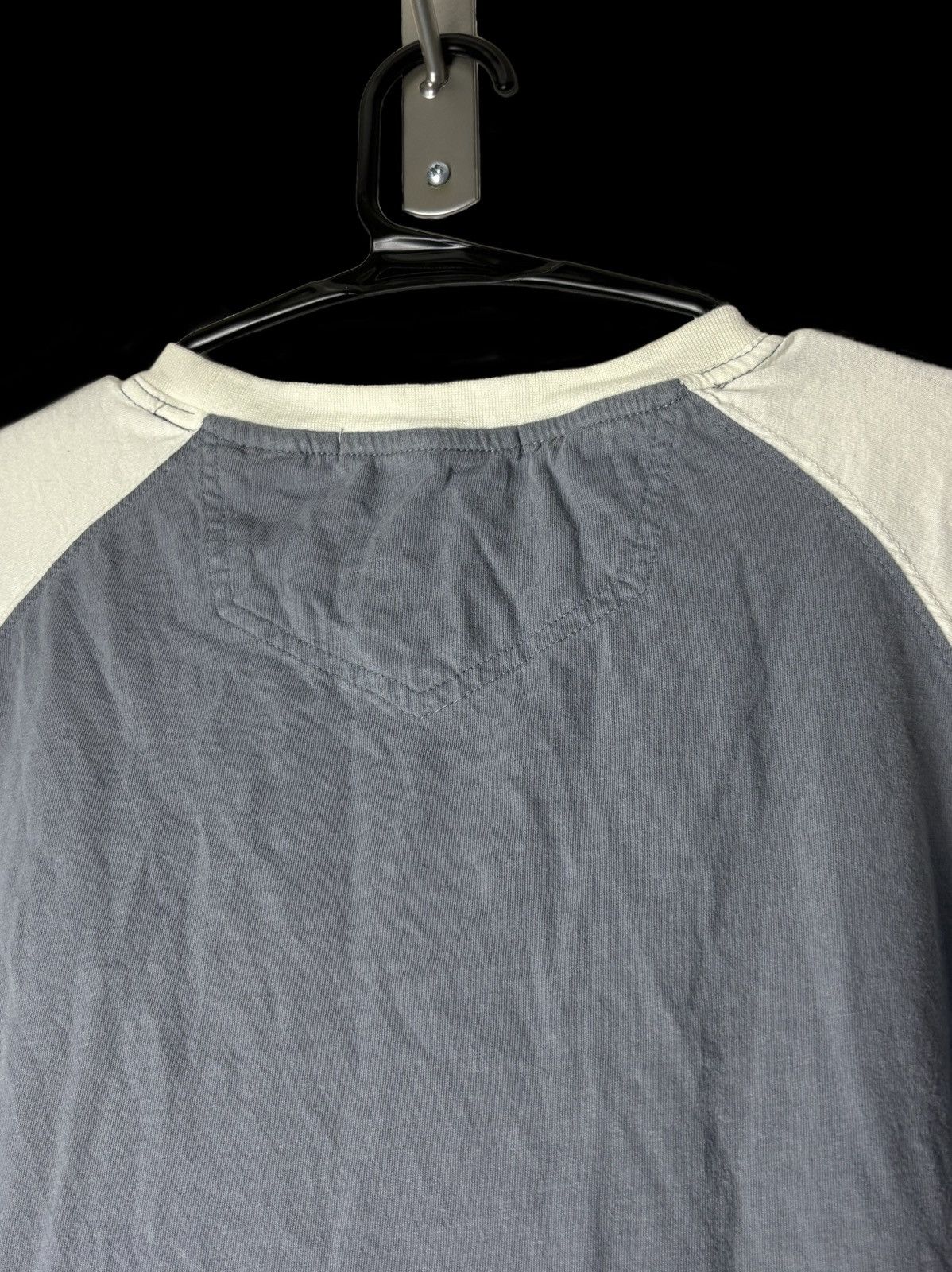 Vintage Moonlight Graham Chicago Embroidered Long Sleeve Size US S / EU 44-46 / 1 - 5 Thumbnail