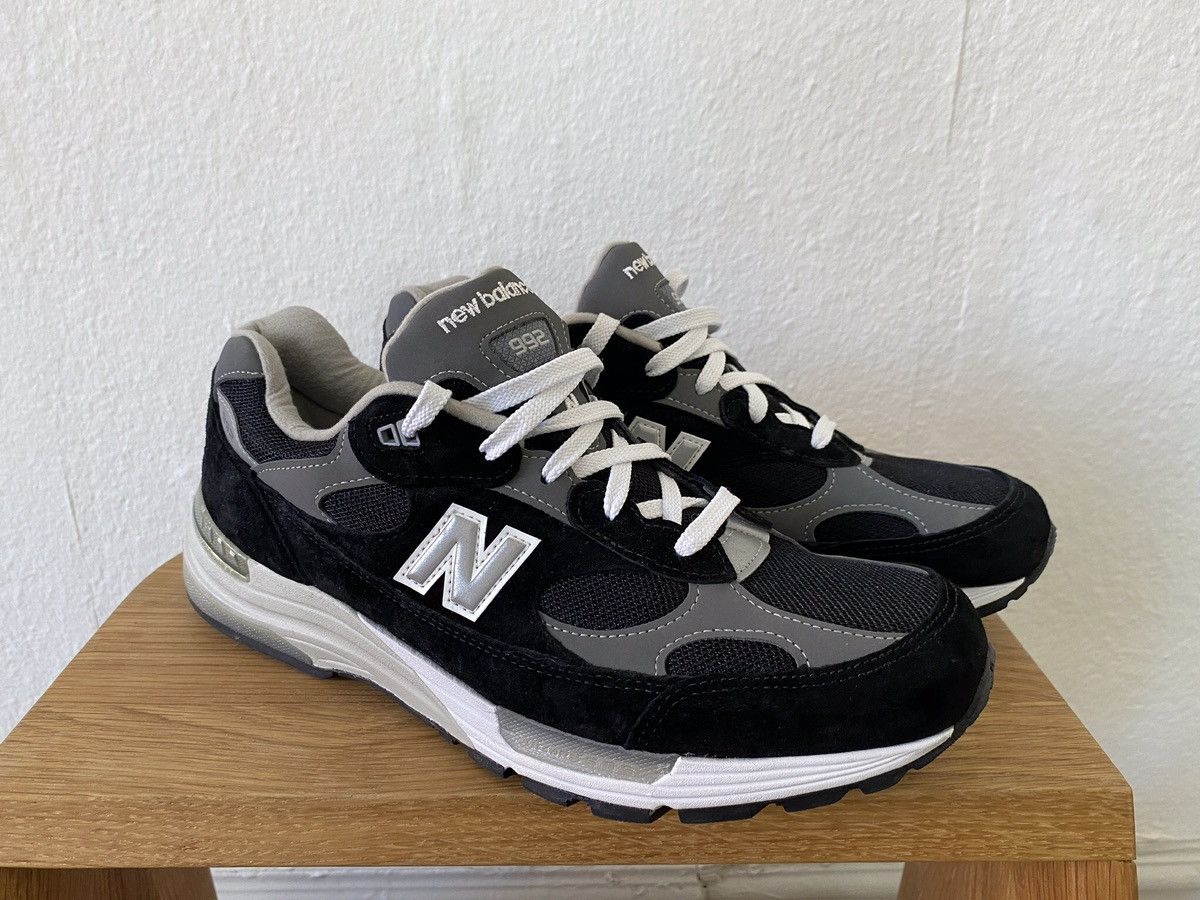 New Balance 992 | Grailed