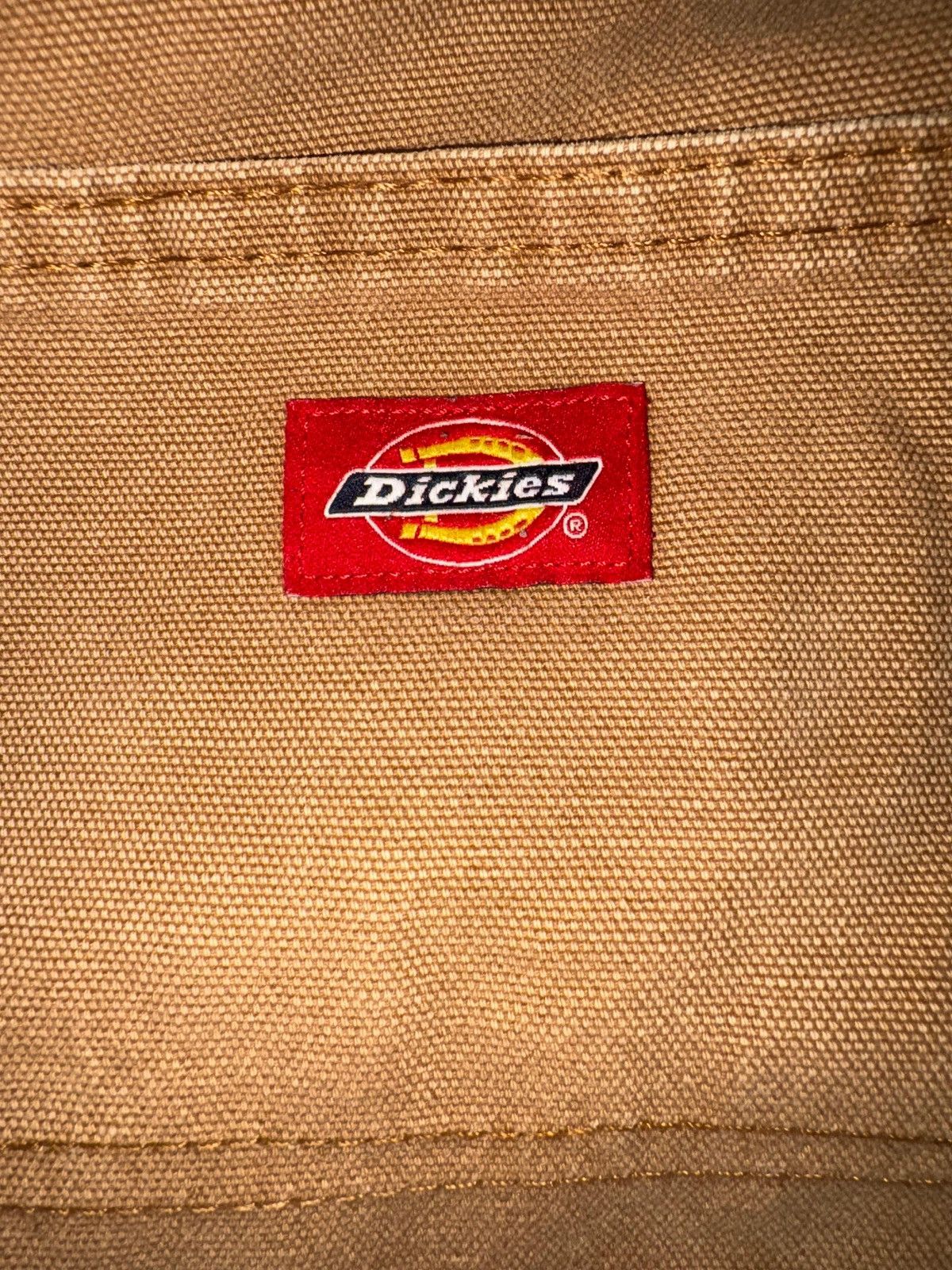 Dickies Vintage x Dickies x workwear Pants Size US 38 / EU 54 - 6 Thumbnail