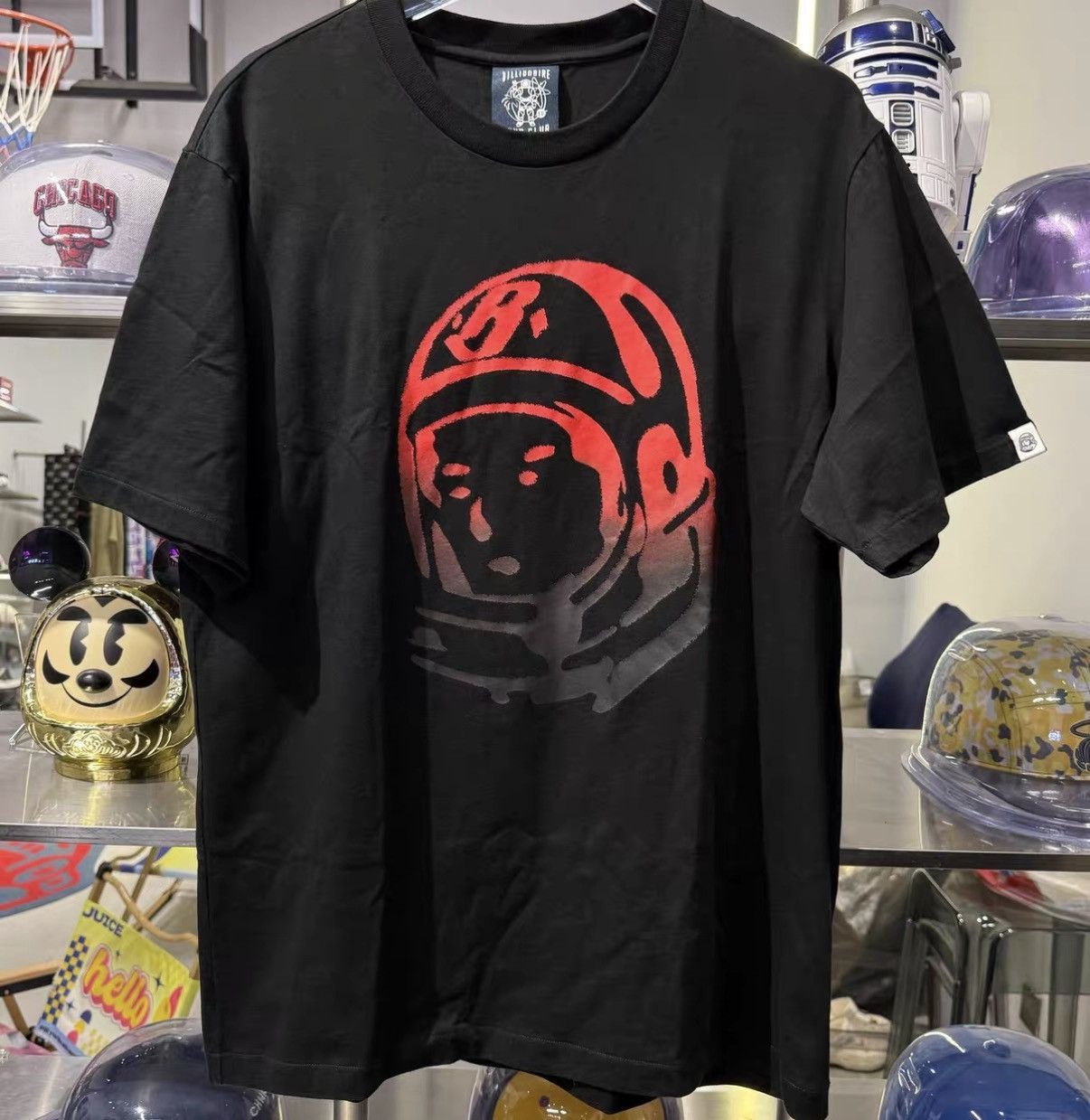 Billionaire Boys Club Billionaire Boys Club (BBC) New Short Sleeve Collection J32 Size US L / EU 52-54 / 3 - 7 Thumbnail