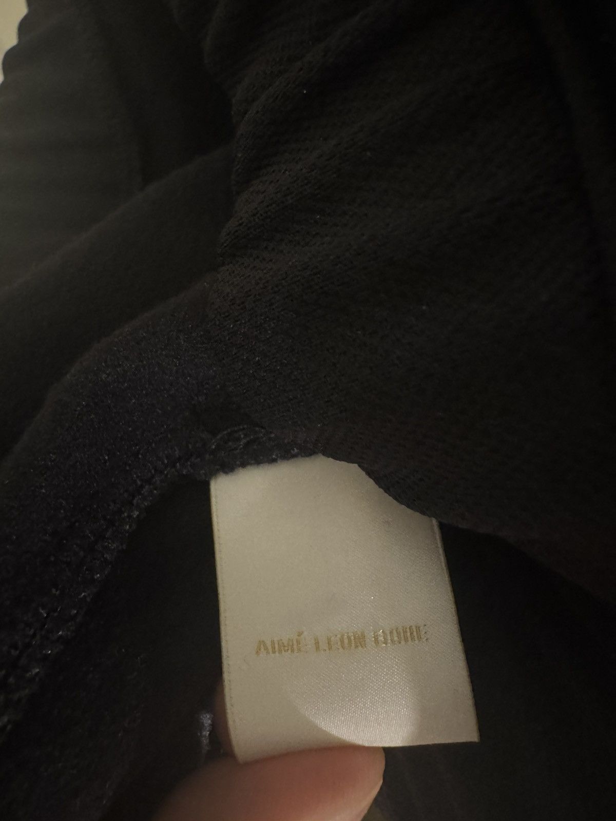 Kith X Coca-cola Rugby Crewneck