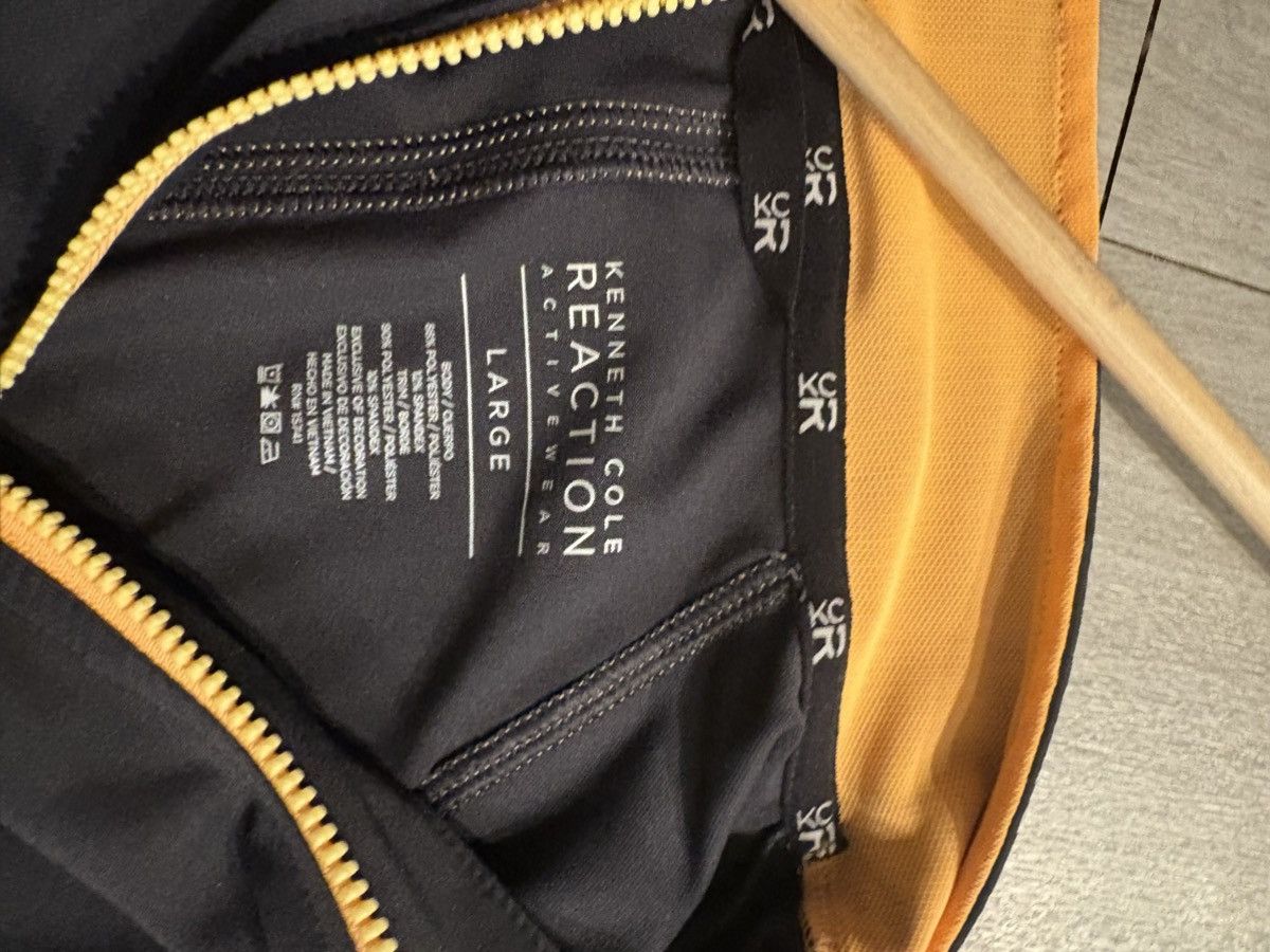 Kenneth Cole Keneth Cole Reaction 2000’s Light jacket Size US L / EU 52-54 / 3 - 3 Thumbnail