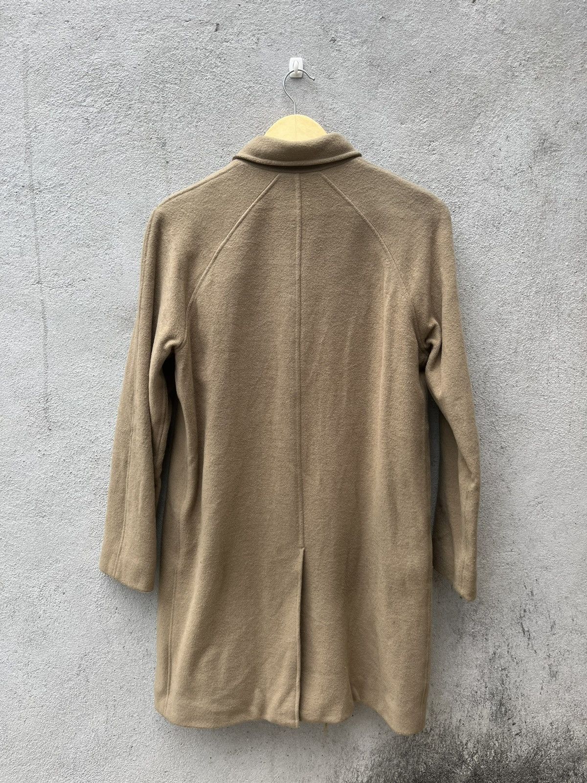 A.P.C. A.P.C COATS 🧥 Size US XS / EU 42 / 0 - 2 Thumbnail