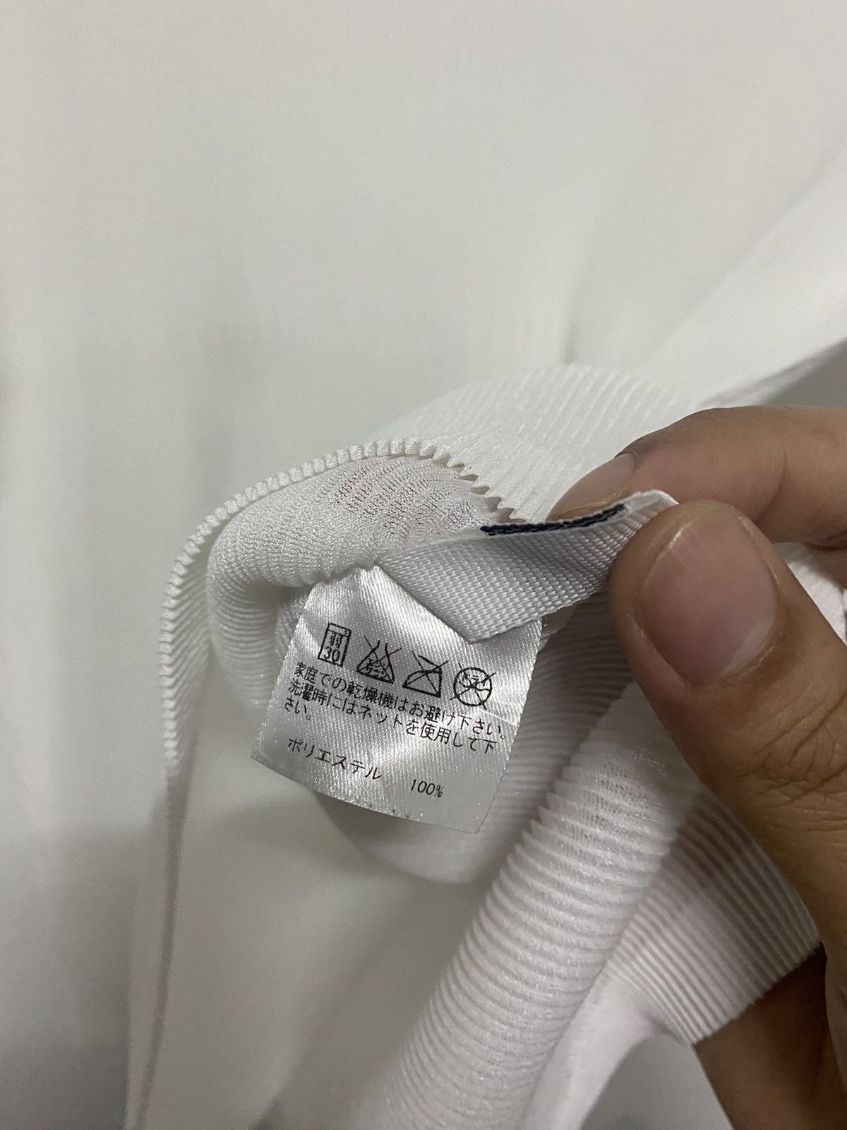 Pleats Please Issey Miyake Pleats please top Size M / US 6-8 / IT 42-44 - 7 Thumbnail