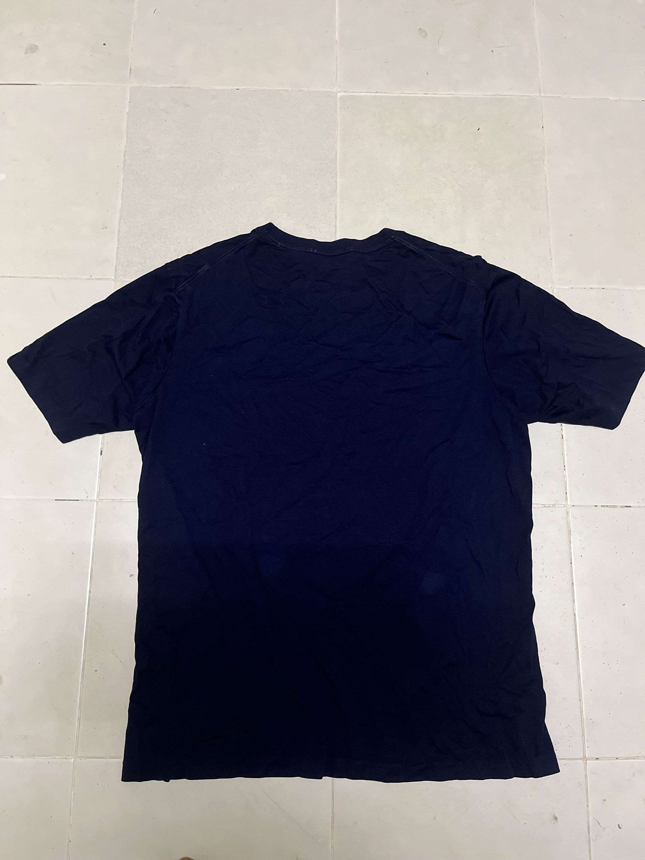Designer × Jil Sander × Uniqlo Uniqlo Jil Sander Plain Blank Size US M / EU 48-50 / 2 - 3 Thumbnail