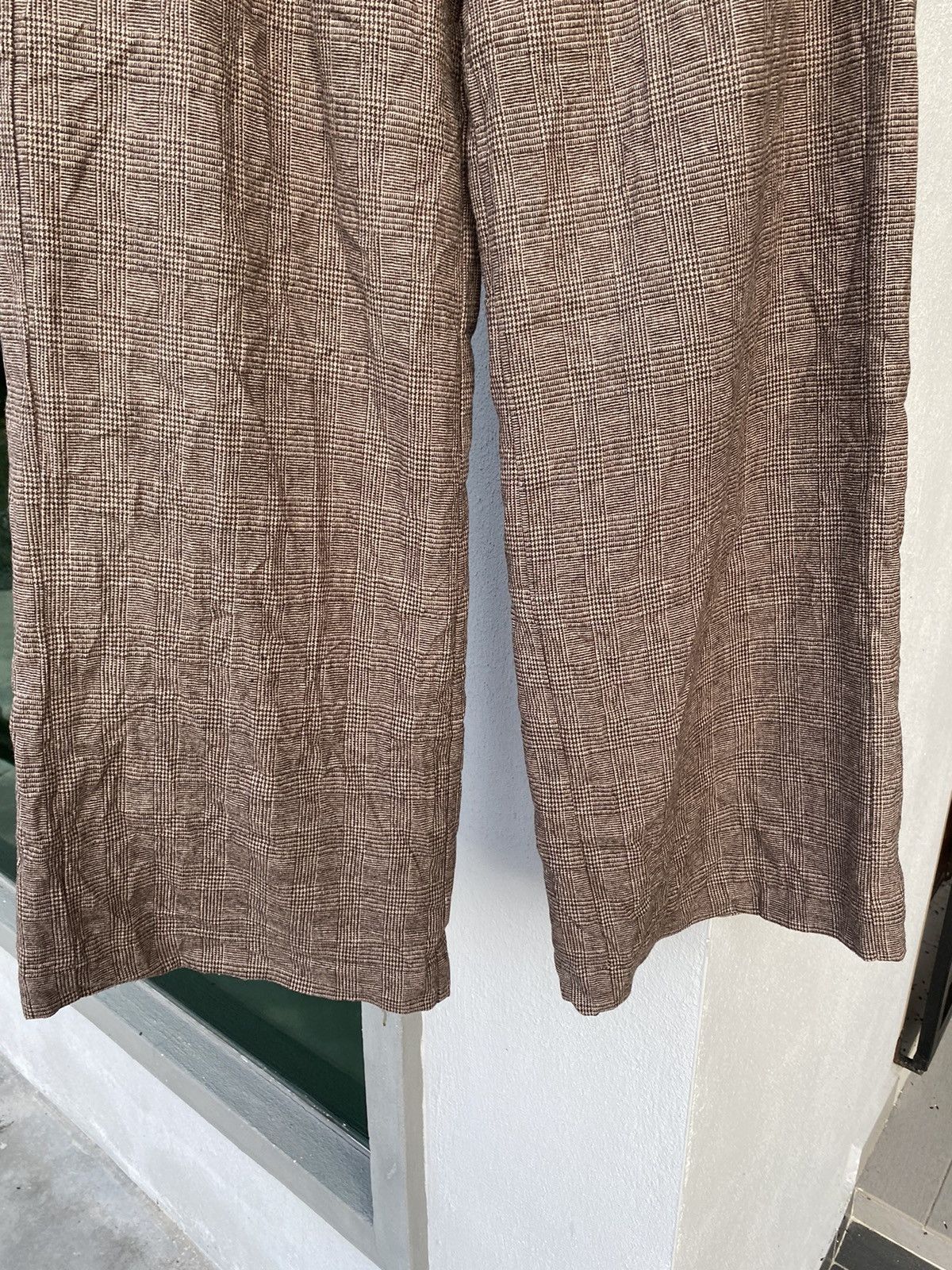 Ciaopanic × Vintage Japanese Brand Ciopanic Baggy Pants Size 32" / US 10 / IT 46 - 4 Thumbnail