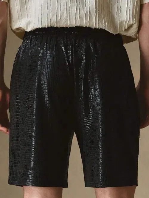 Other Masumizu x Rika VIntage Fashion designer shorts Size US 32 / EU 48 - 2 Thumbnail
