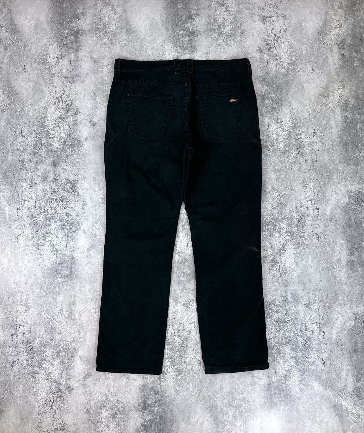 Dickies Vintage Dickies Baggy USA Utility Carpenter Cargo Work Pants Size US 38 / EU 54 - 1 Thumbnail