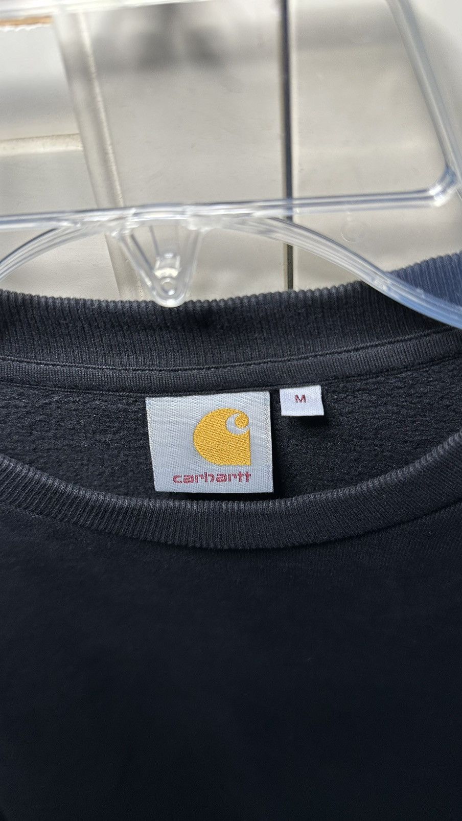 Carhartt Wip State Flag Sweat Size US M / EU 48-50 / 2 - 9 Thumbnail