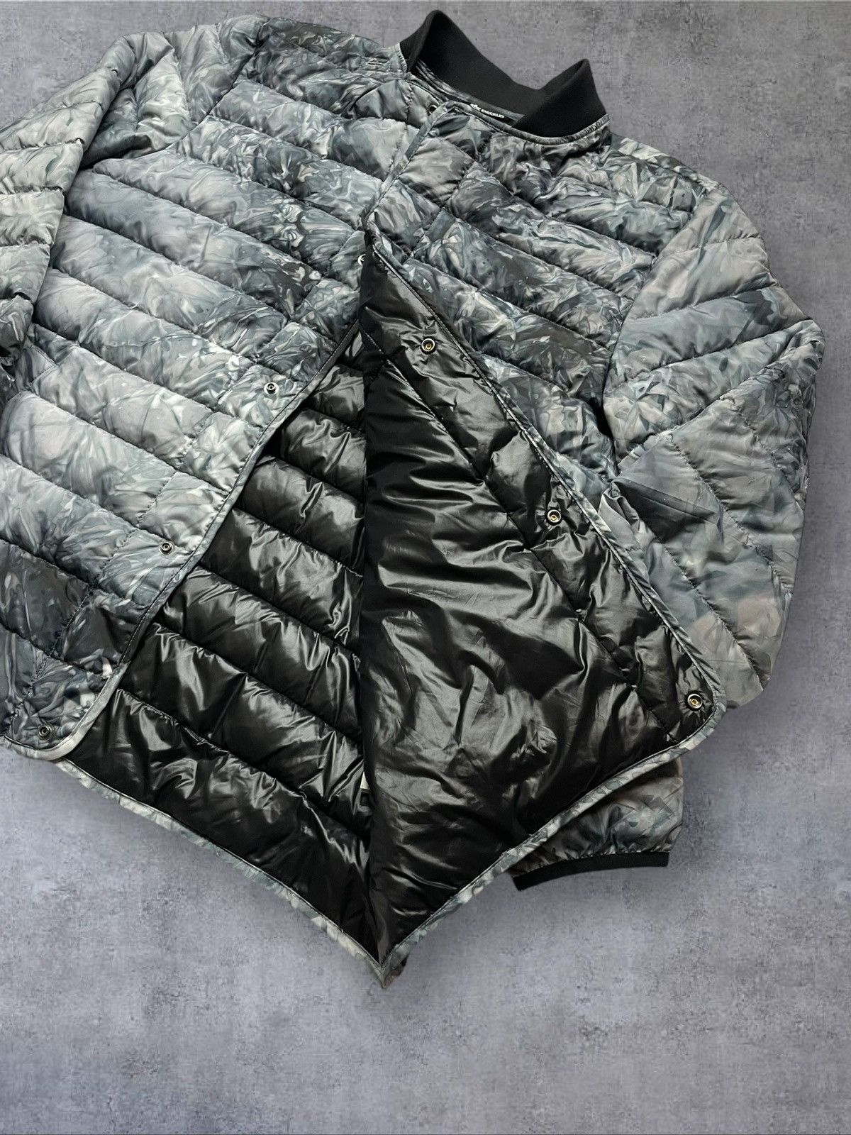 Moose Knuckles Moose knuckles canada light jacket Size US XL / EU 56 / 4 - 8 Thumbnail
