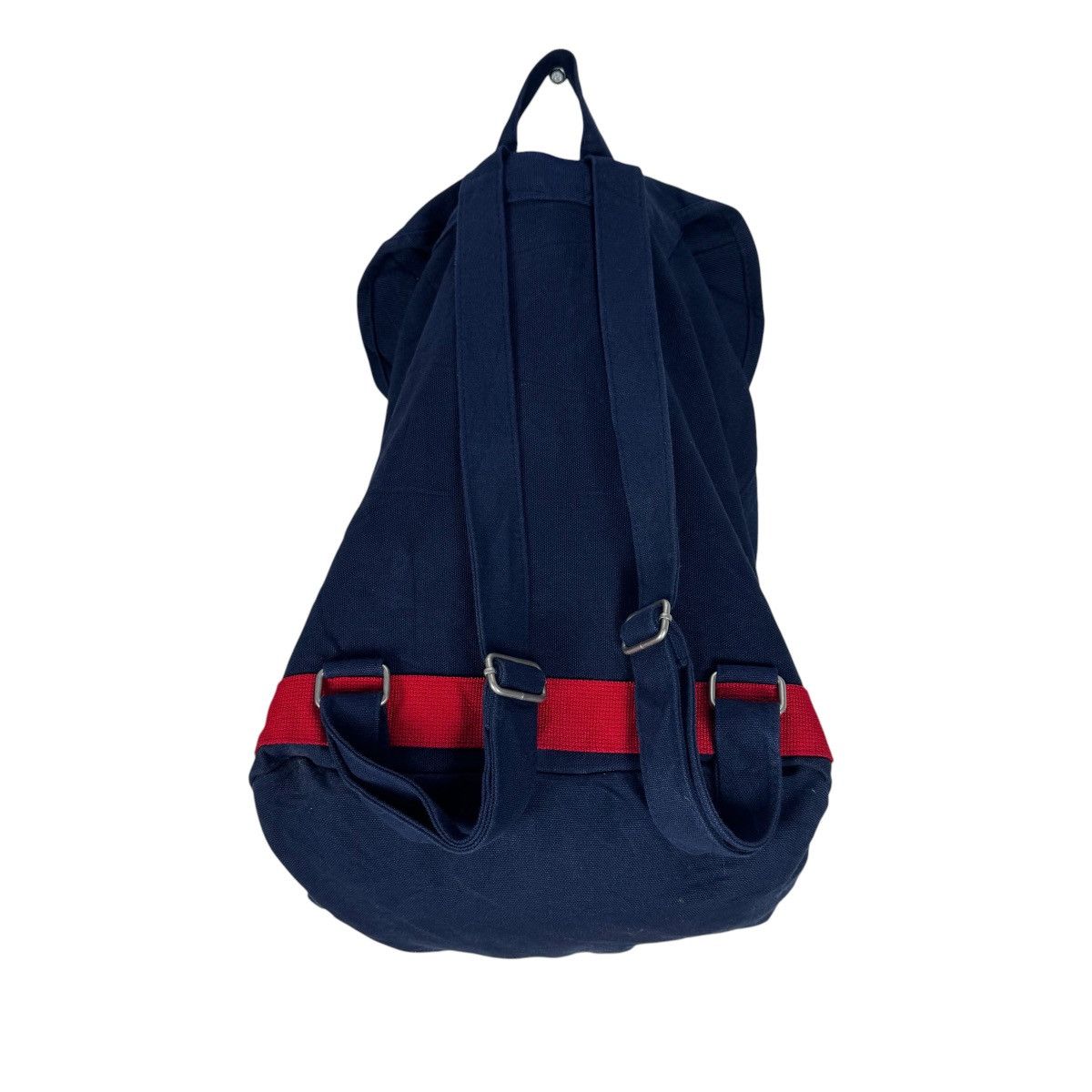 Tommy Hilfiger 🌟VTG 90s TOMMY HILFIGER DAILY BACKPACK BAG Size ONE SIZE - 4 Thumbnail