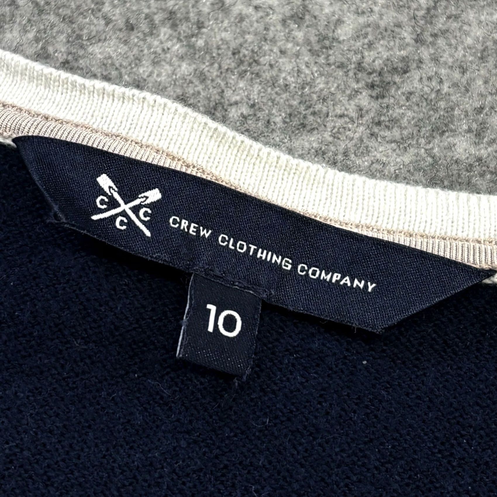 Vintage VINTAGE? No. Create optimized title now. Size L / US 10 / IT 46 - 5 Thumbnail