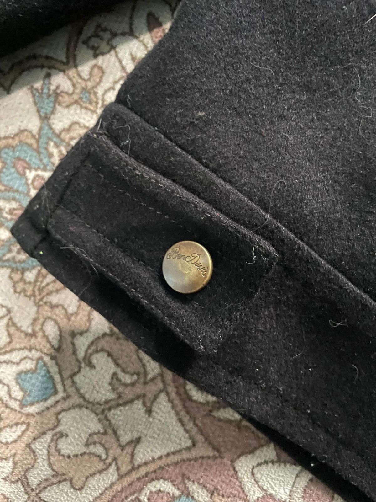 Ben Davis Jacket