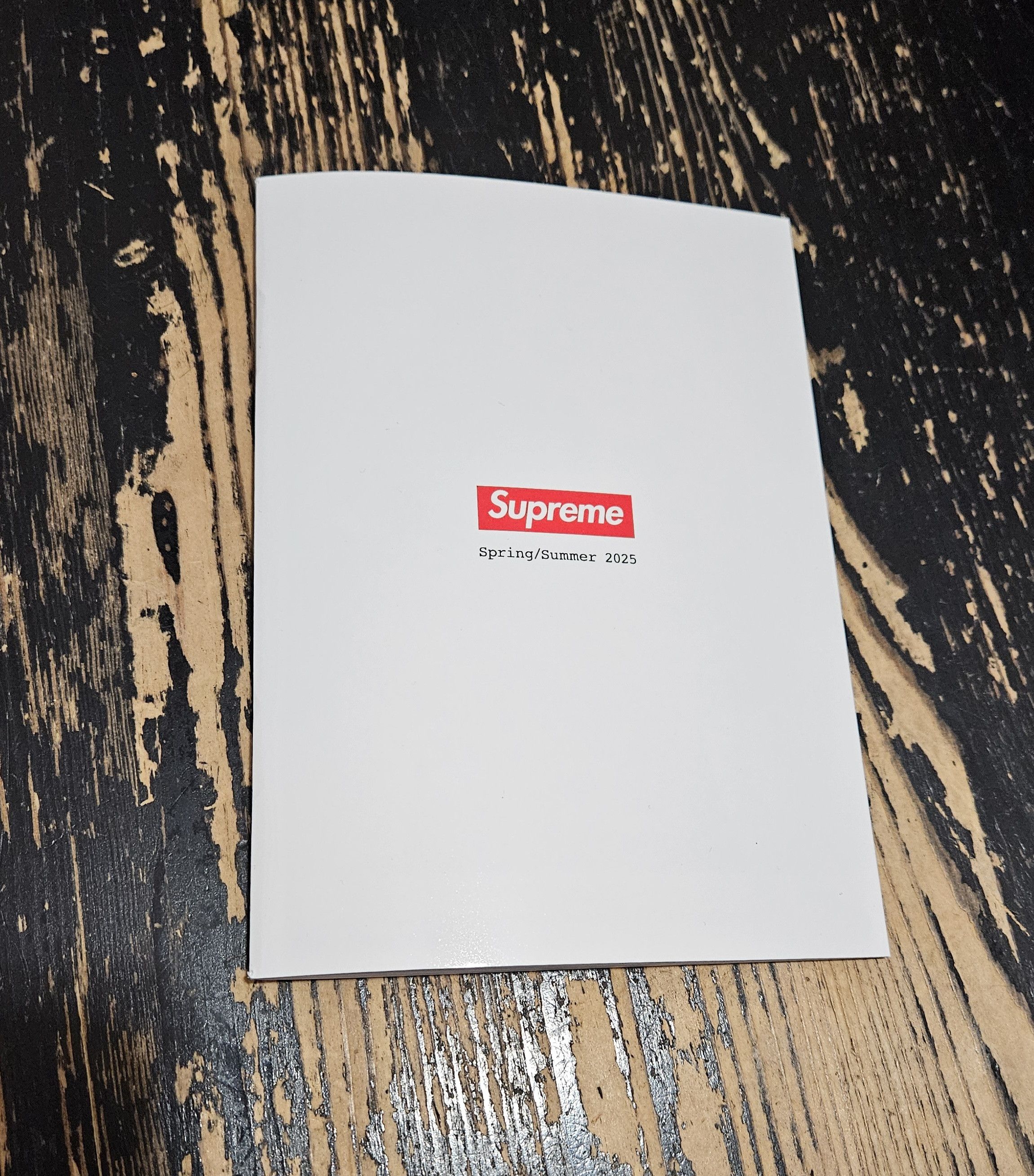 Supreme Supreme Welcome Mat Rug There Is Nothing Here Worth Dying