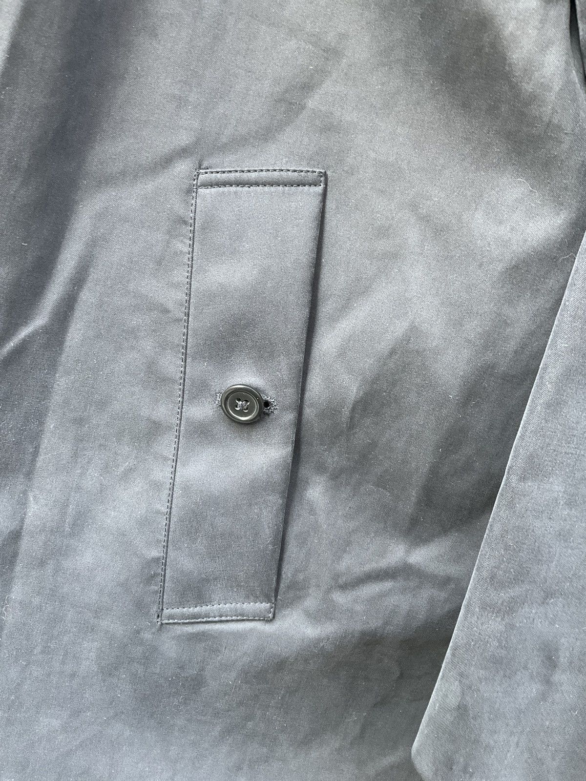 Polo Ralph Lauren Polo trench coat by Ralph Lauren Size US L / EU 52-54 / 3 - 11 Thumbnail