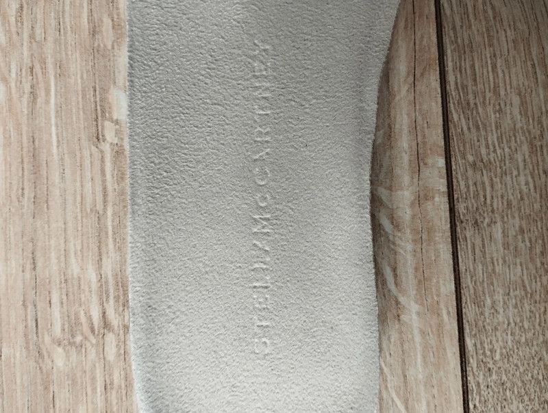 Stella McCartney Stella McCartney Eclypse sneakers velcro size 36 Size US 5 / IT 35 - 12 Thumbnail