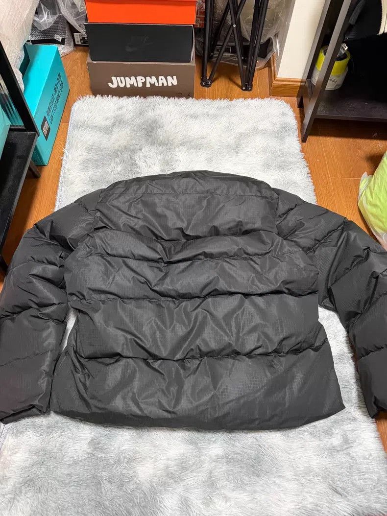 Balenciaga Balenciaga Bread Puffer Jacket Size US M / EU 48-50 / 2 - 6 Thumbnail