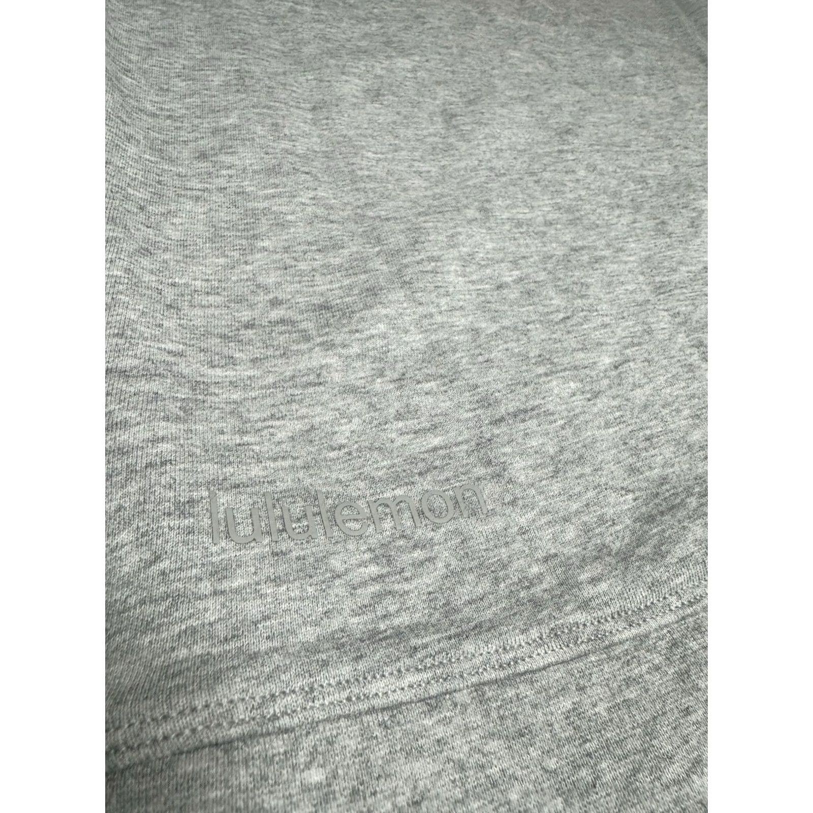 Lululemon Lululemon Athletica Women’s Crewneck Sweatshirt Gray M Pullover Activewear Winter Spring Fall Outdoor Sports Classic Size M / US 6-8 / IT 42-44 - 6 Thumbnail