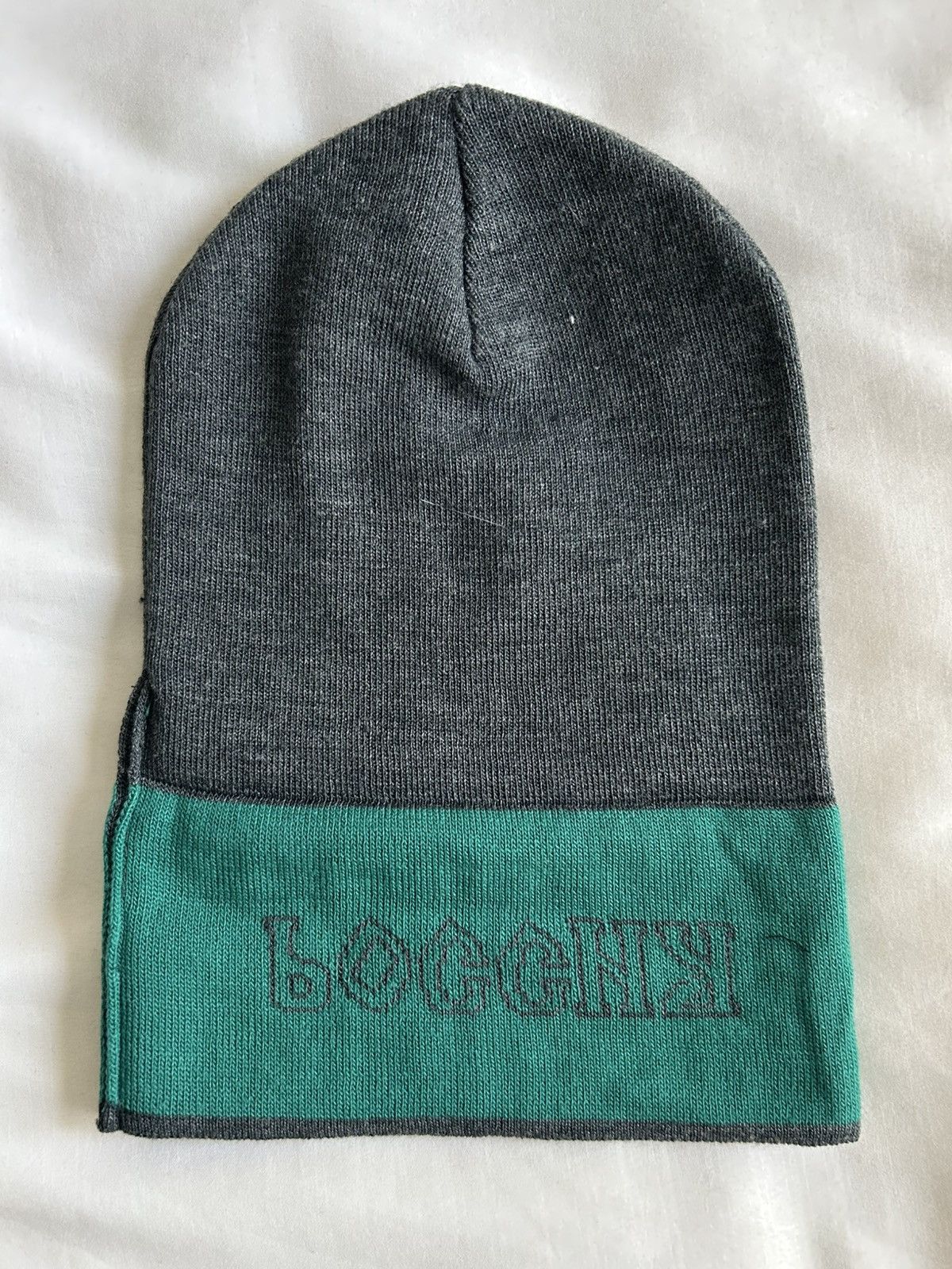 Adidas × Gosha Rubchinskiy Adidas Gosha Rubchinskiy Beanie Size ONE SIZE - 4 Thumbnail