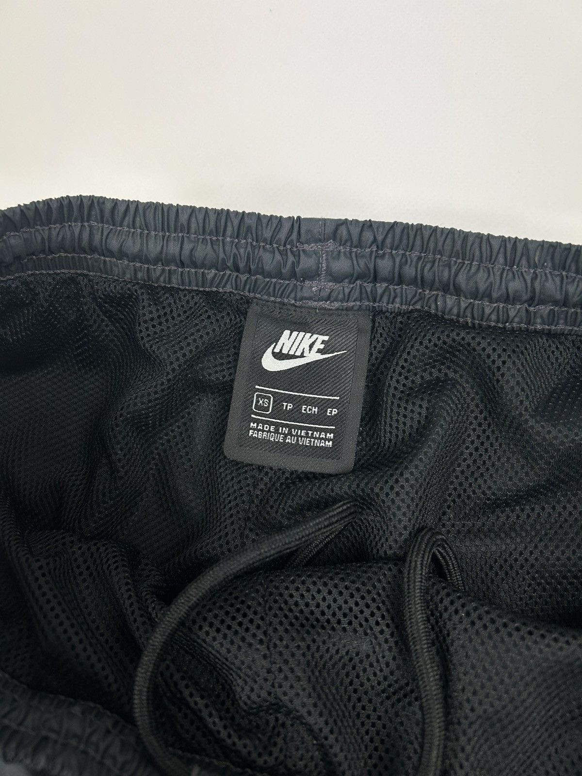 Corteiz × Skepta × Supreme rare Nike x Skepta SK Air Track Pants Size US 29 - 13 Thumbnail