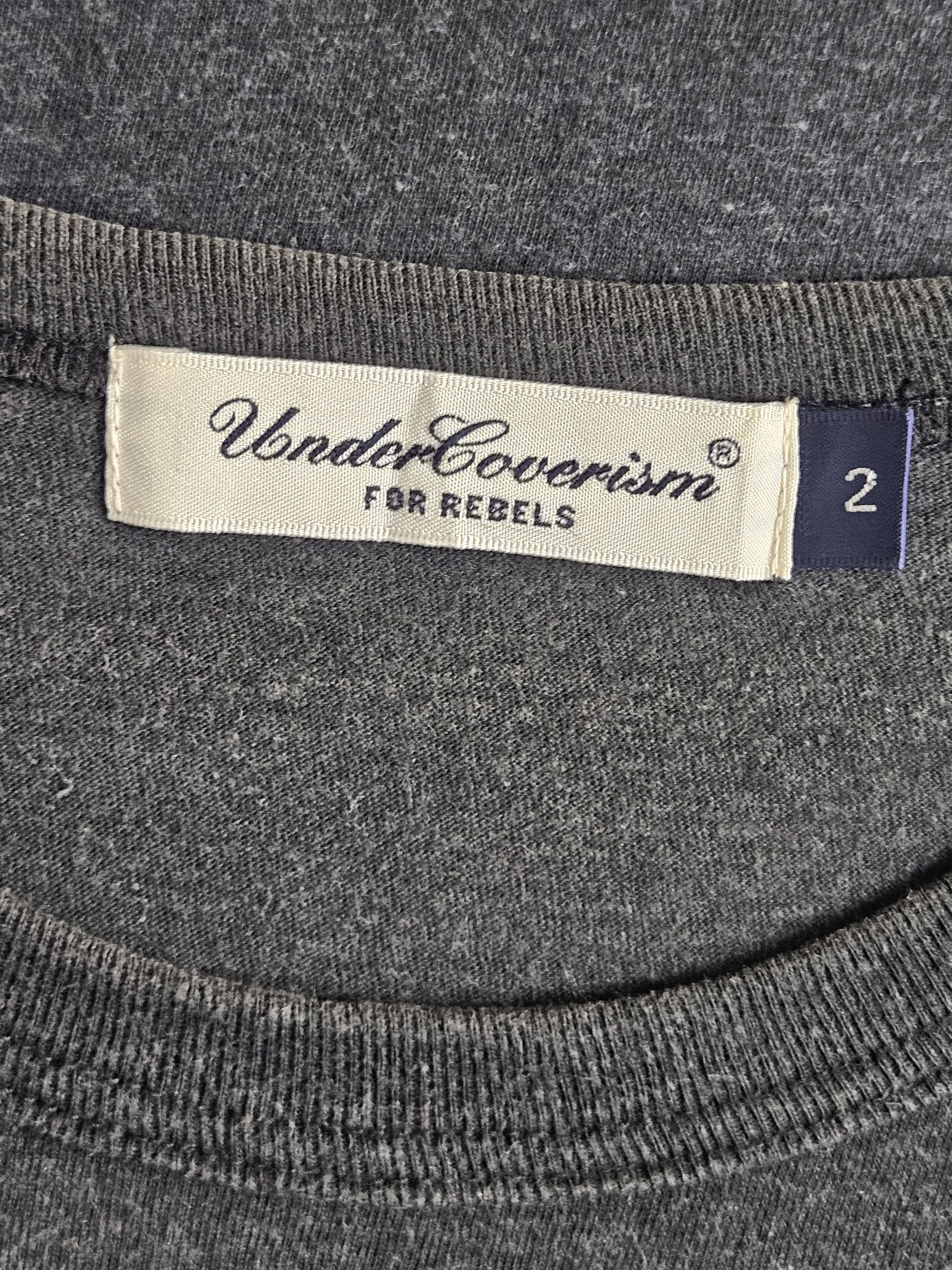 Undercover Undercover Summer Madness chaotic resort shirt Size US M / EU 48-50 / 2 - 4 Thumbnail