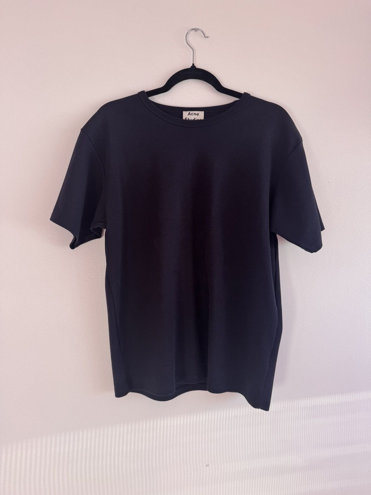 Acne Studios Acne Studios “Niagara Magic” SS17 T-Shirt Size US S / EU 44-46 / 1 - 2 Thumbnail