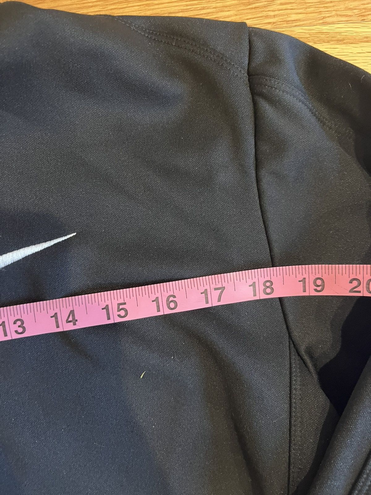 Nike Nike Golf Jacket Size US M / EU 48-50 / 2 - 4 Thumbnail