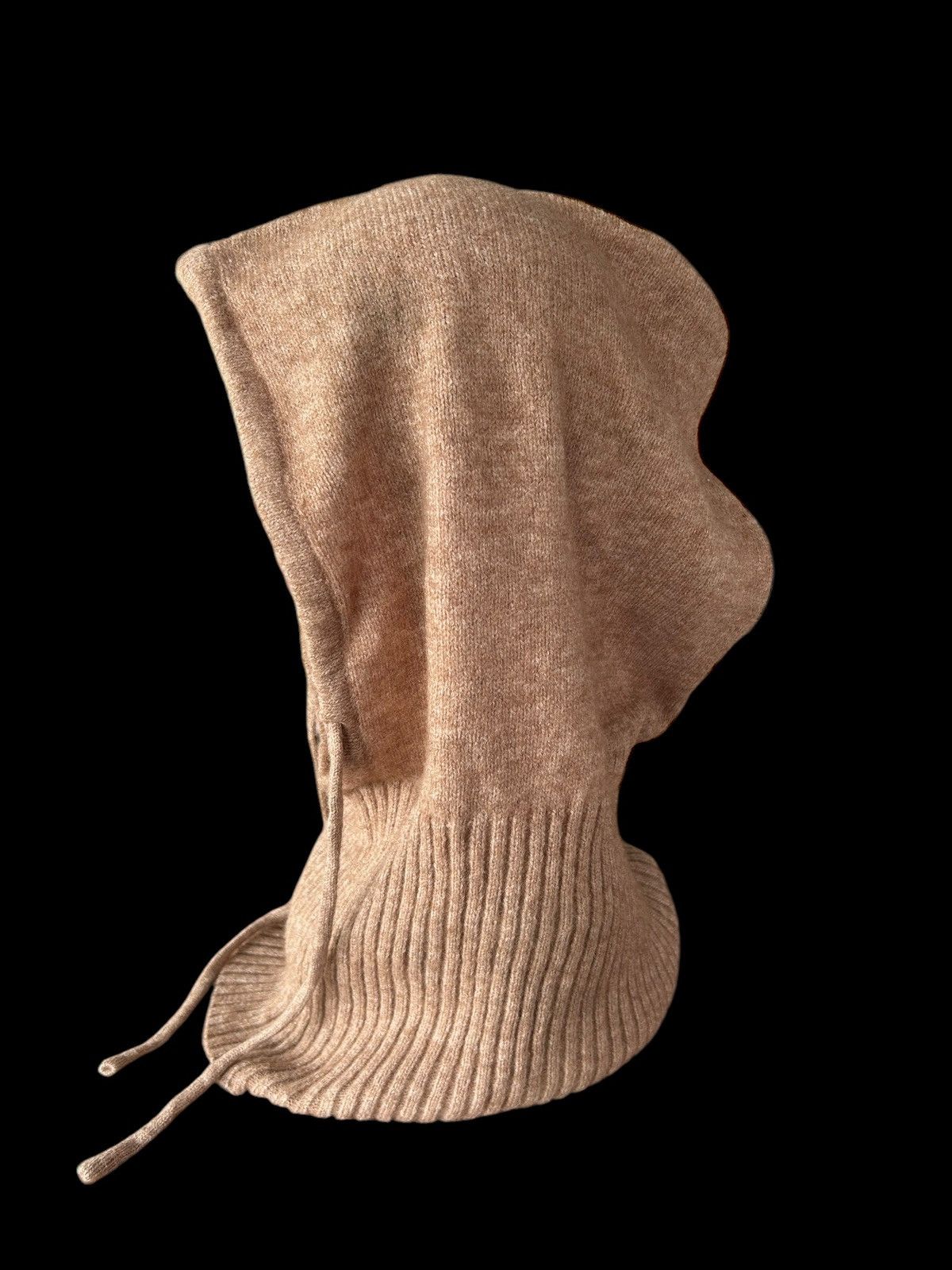 Japanese Brand × Kapital × Vintage Japanese Style Balaclava Rare Size ONE SIZE - 3 Thumbnail