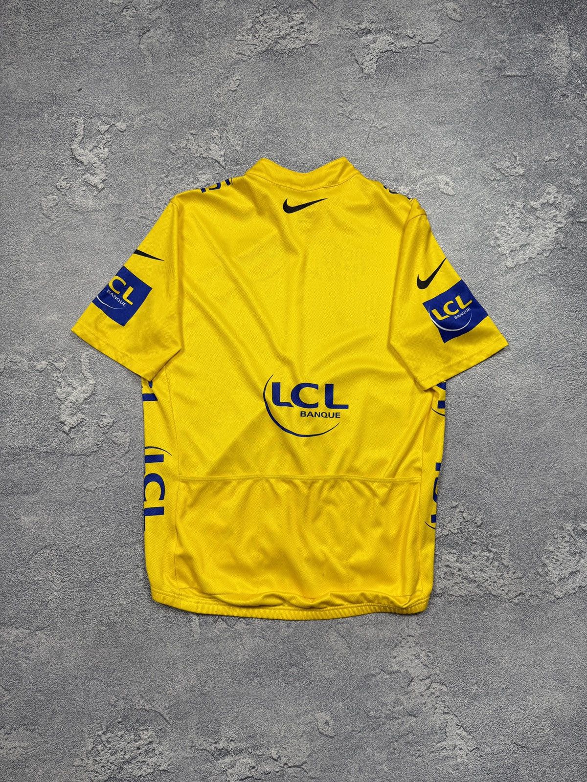 Nike Nike bike jersey Size US M / EU 48-50 / 2 - 2 Thumbnail