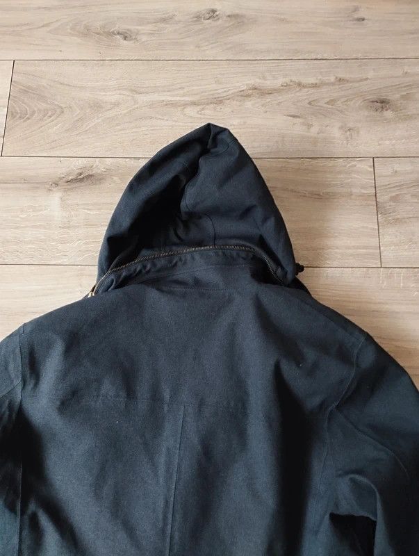 Other BRGN Hagl coat mens size XL Size US XL / EU 56 / 4 - 5 Thumbnail