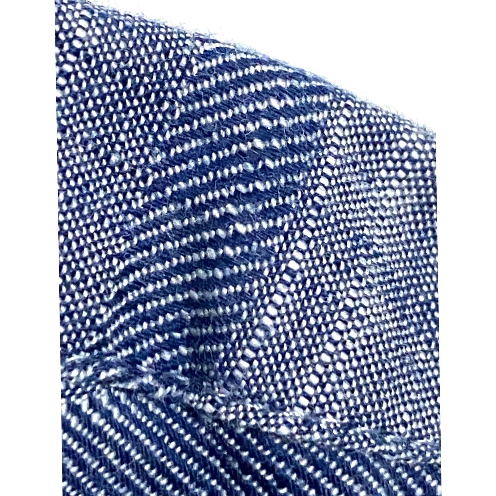 Izod Izod Button Shirt Men XXL Blue Saltwater Relaxed Classic Pocket Coastal Nautical Size US XXL / EU 58 / 5 - 3 Thumbnail