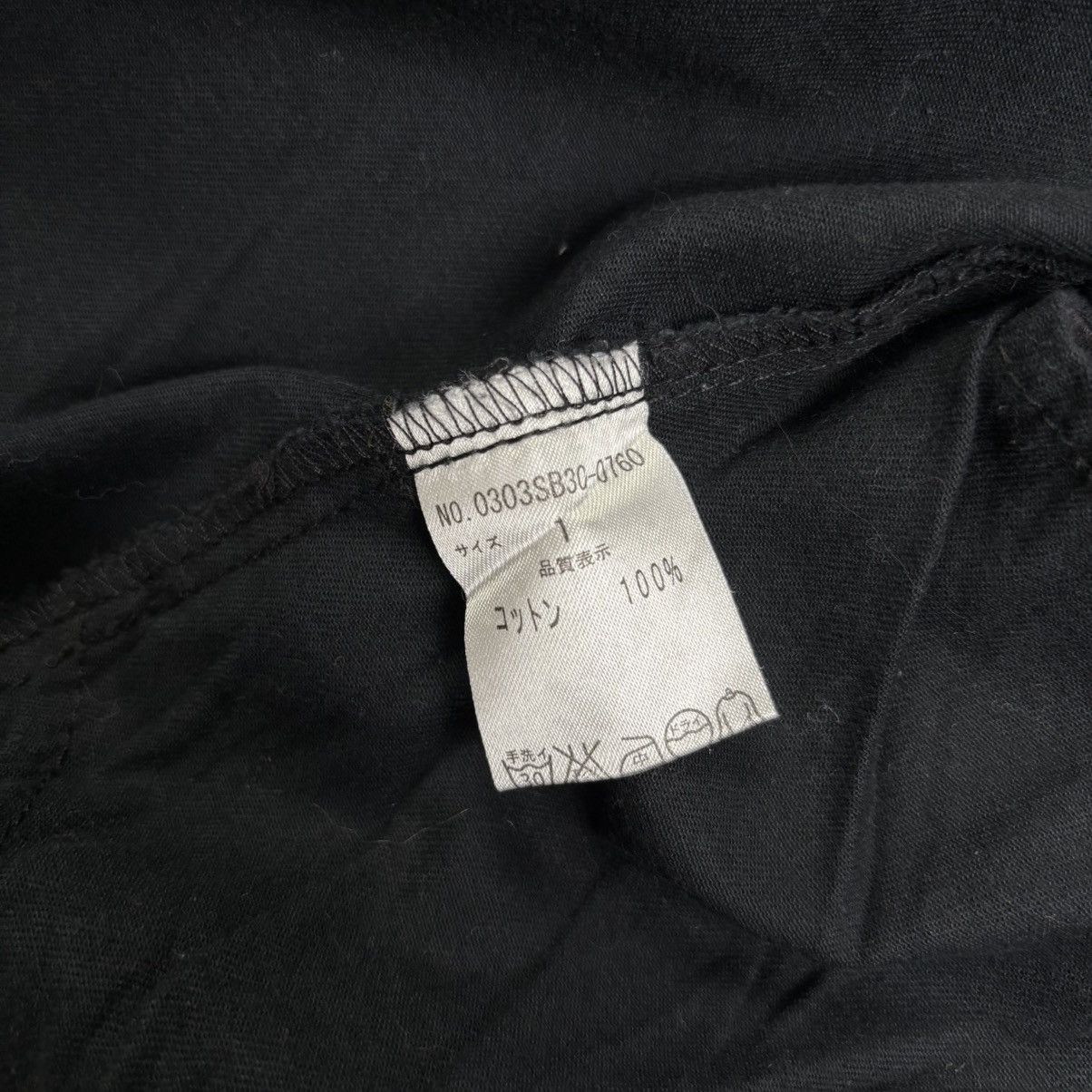 14th Addiction 2000s SLY - Napoleon Button Shirt Size US M / EU 48-50 / 2 - 11 Thumbnail
