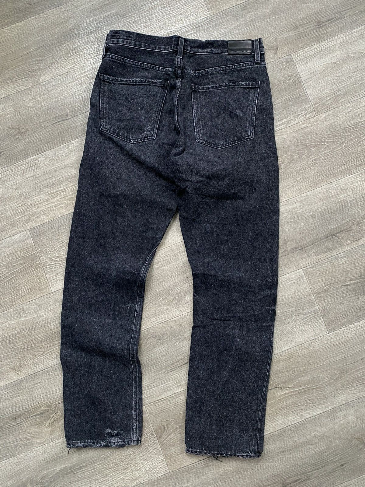 Citizens Of Humanity 🫧CITIZENS OF HUMANITY USA 🇺🇸 JEANS HIGH RISE PREMIUM VINTAGE Size 29" - 2 Thumbnail