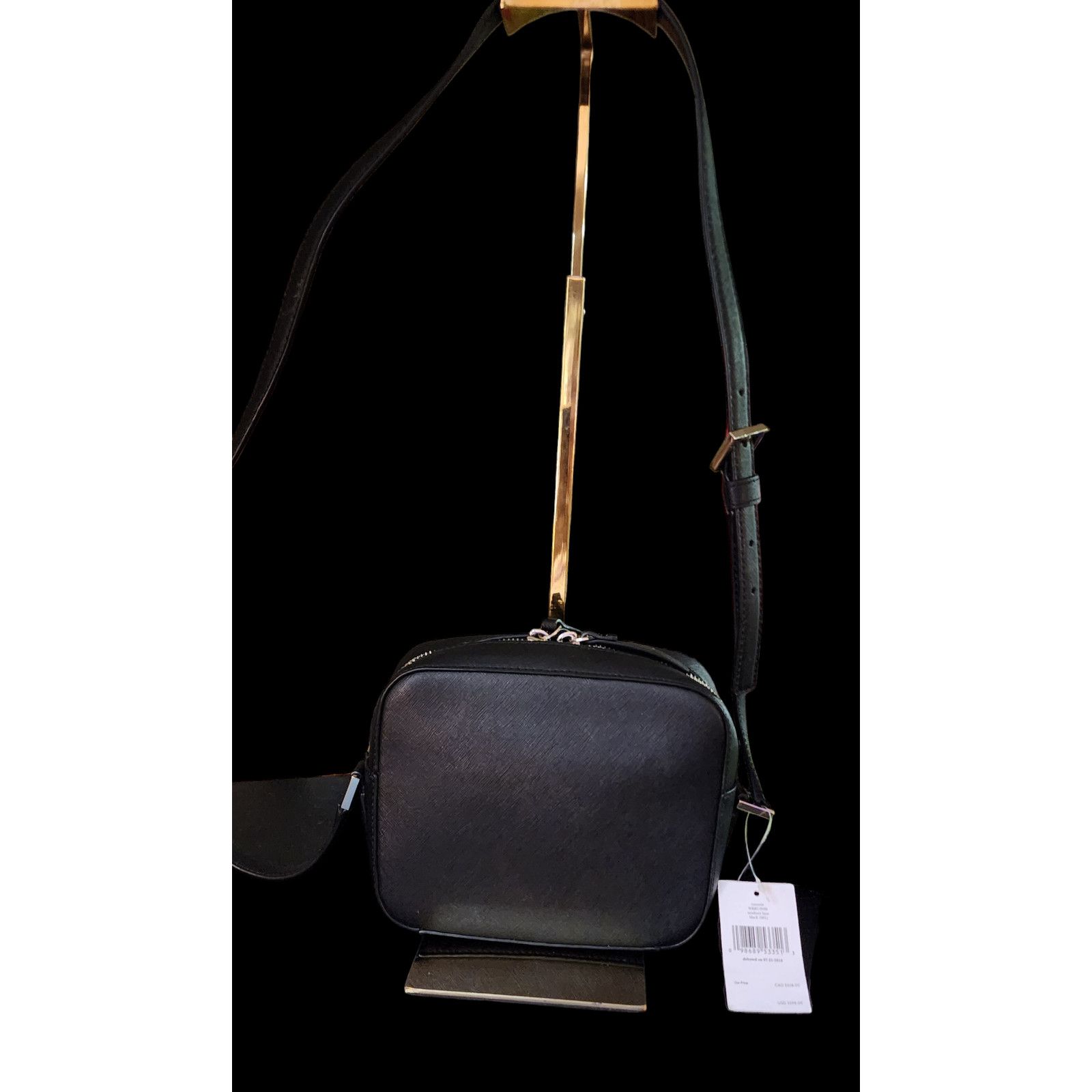 Kate Spade Kate Spade Camie Newbury lane crossbody #wkru2039 Size ONE SIZE - 2 Thumbnail