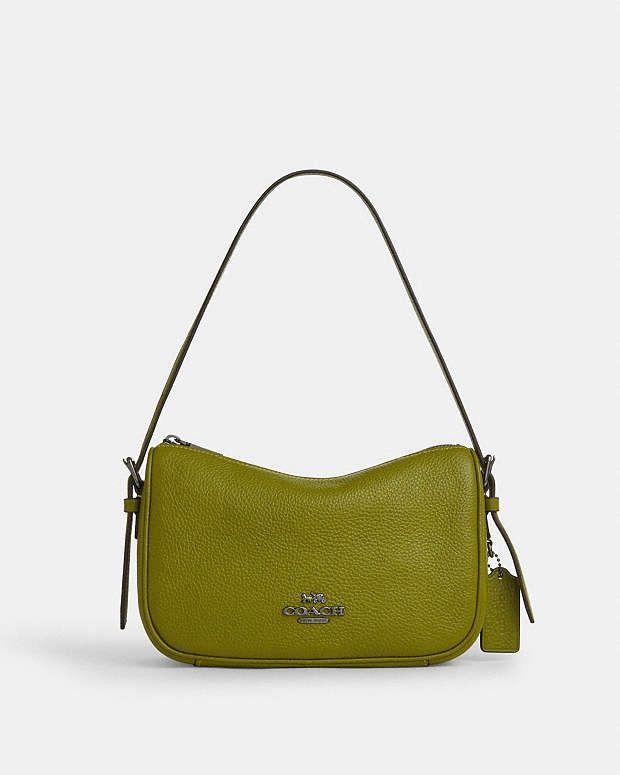 Coach NWT Coach CY707 Kailey Shoulder/Crossbody Bag Size ONE SIZE - 1 Thumbnail
