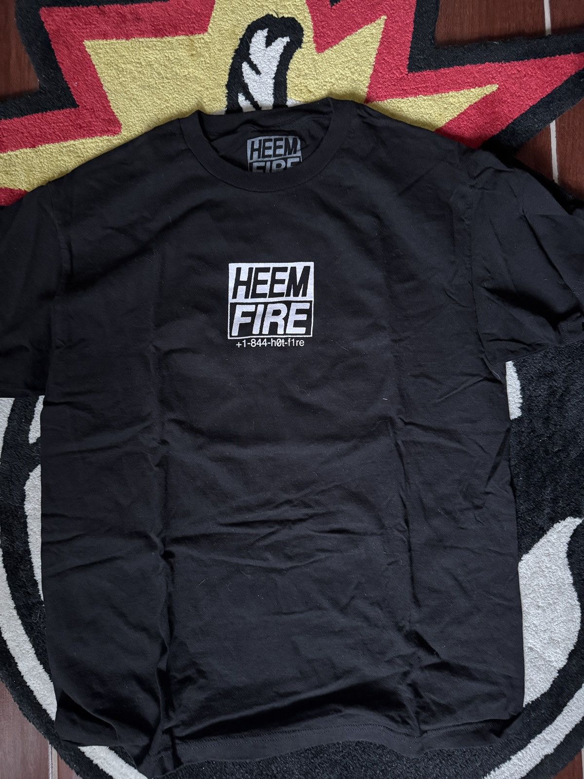 Other H33M // SICK OF IT ALL Size US L / EU 52-54 / 3 - 2 Thumbnail