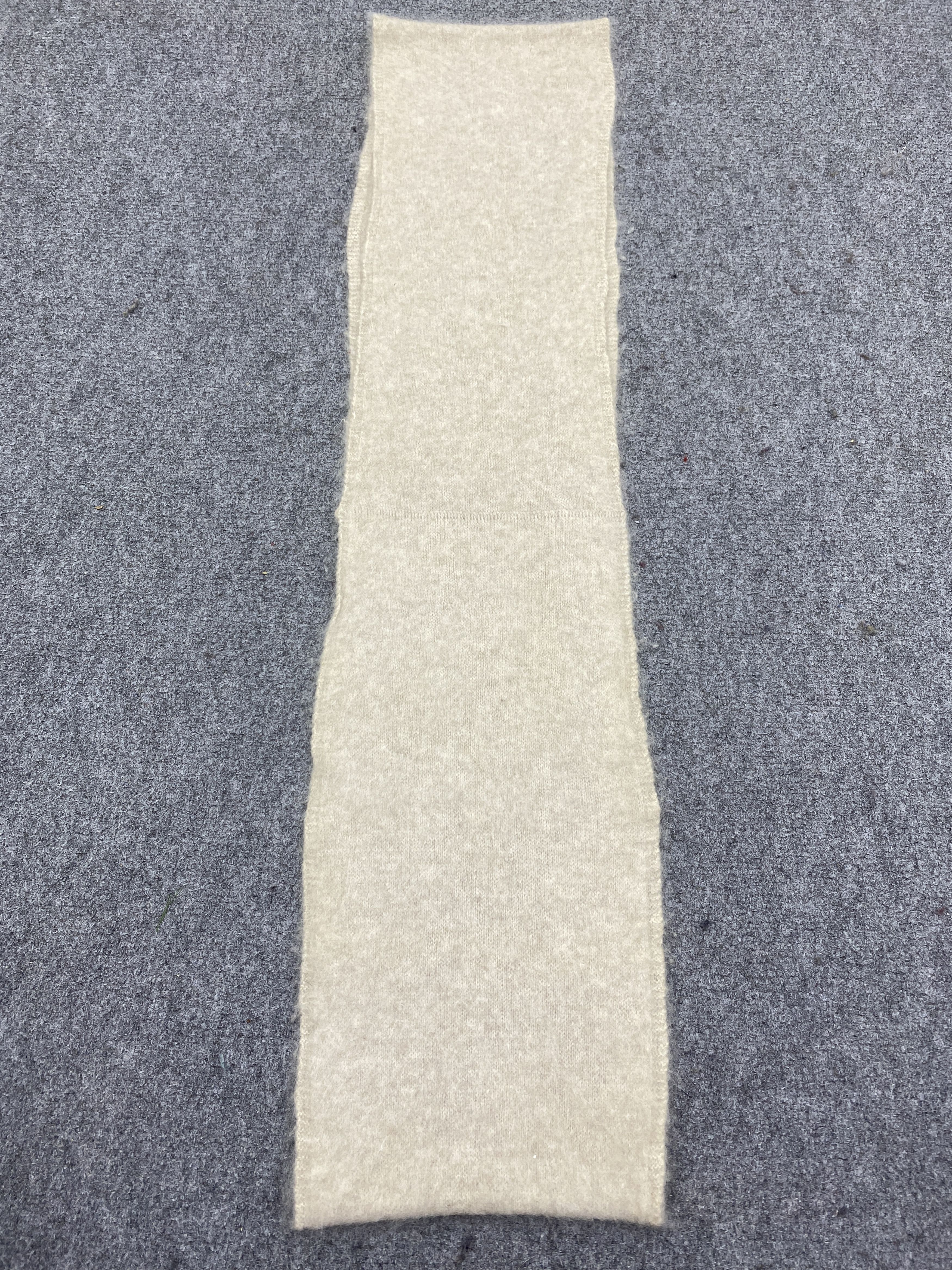 Japanese Brand Japanese Brand Cashmere Scarf / Muffler / Neckwear SC0294 Size ONE SIZE - 4 Thumbnail