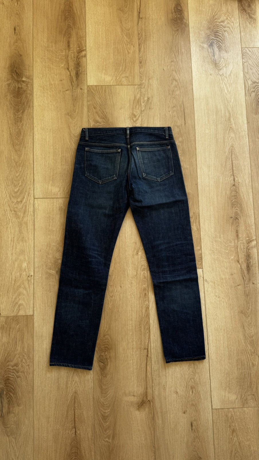 A.P.C. APC PETIT NEW STANDARD Size US 30 / EU 46 - 2 Thumbnail