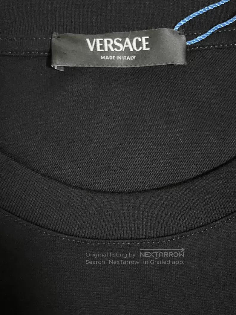 Versace Versace Limited edition T-shirt Size US XL / EU 56 / 4 - 3 Thumbnail