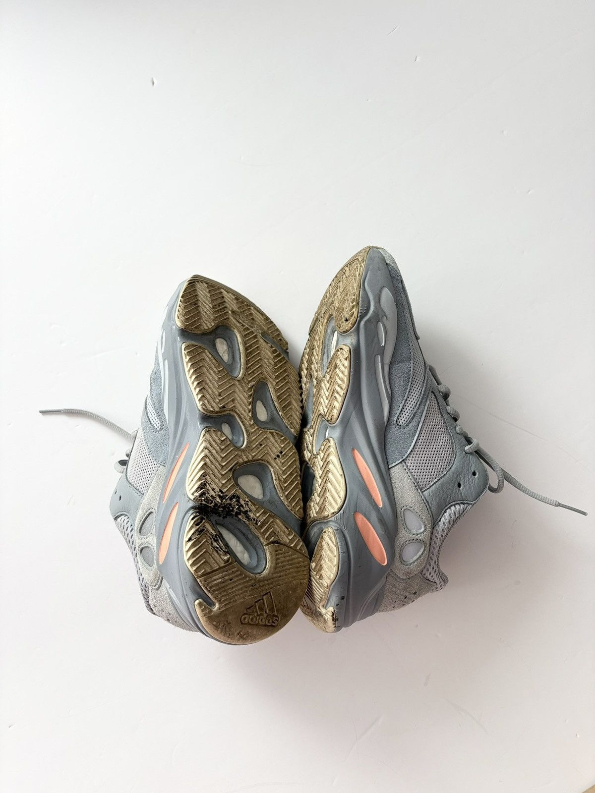 Yeezy Yeezy Boost 700 inertia Size US 7.5 / EU 40-41 - 9 Thumbnail