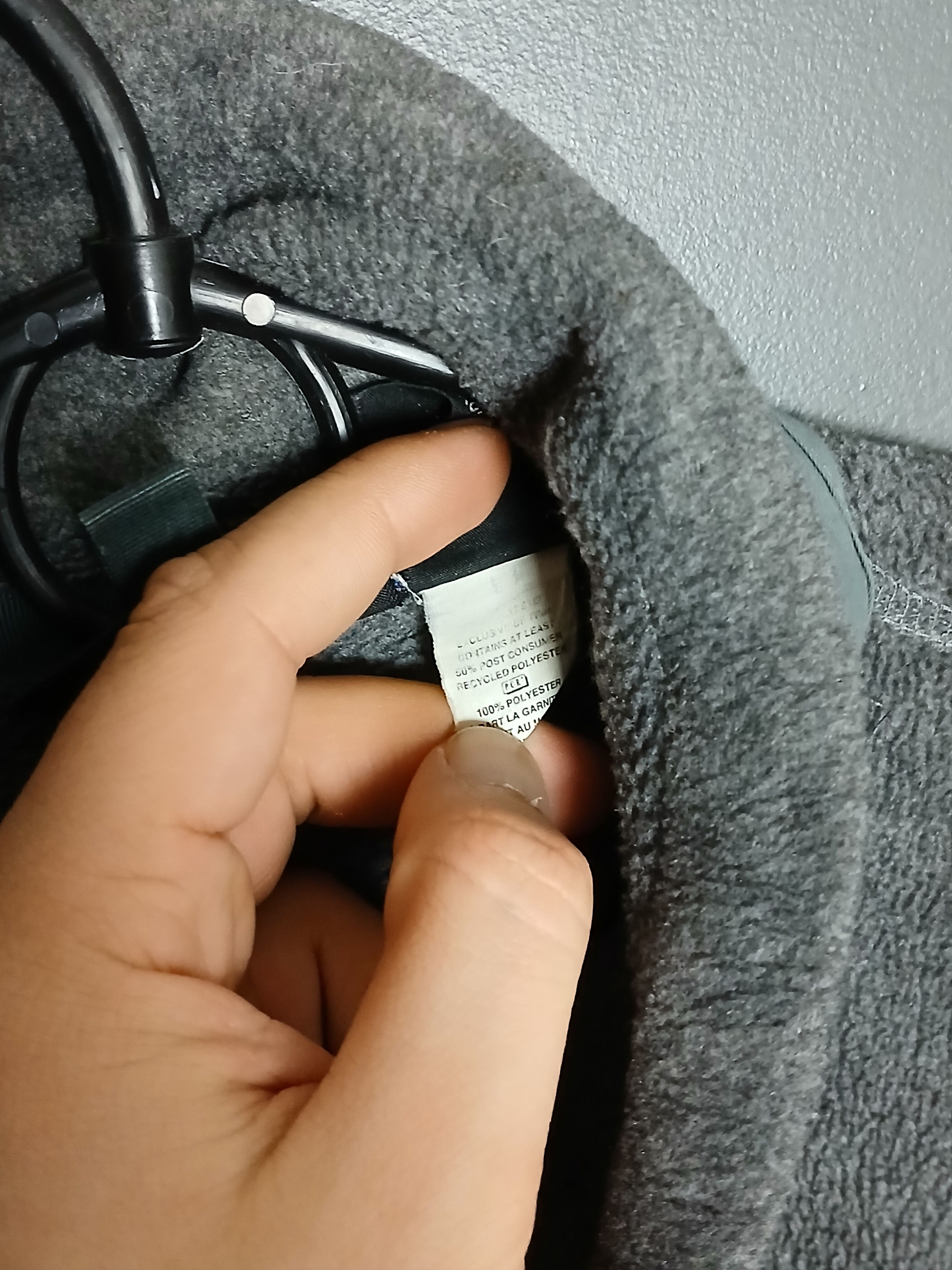 Patagonia Patagonia Fleece Sweatshirt Size US L / EU 52-54 / 3 - 8 Thumbnail
