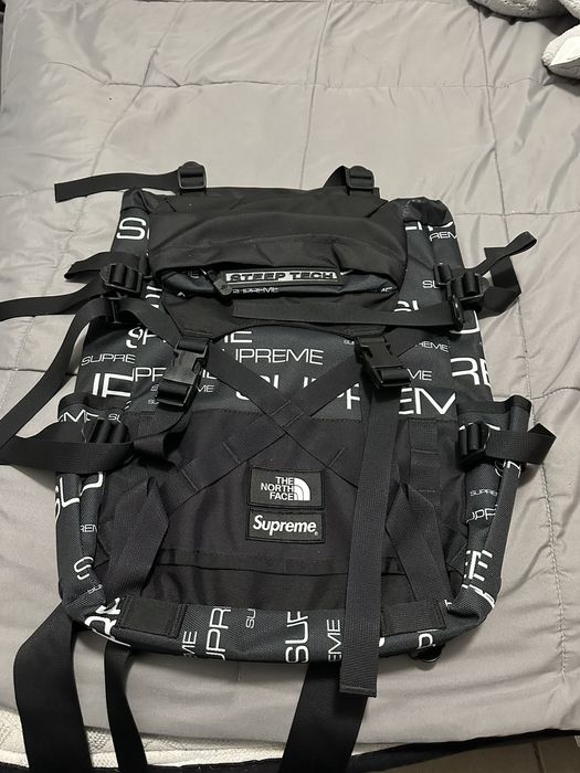 The North Face Steep Tech Backpack