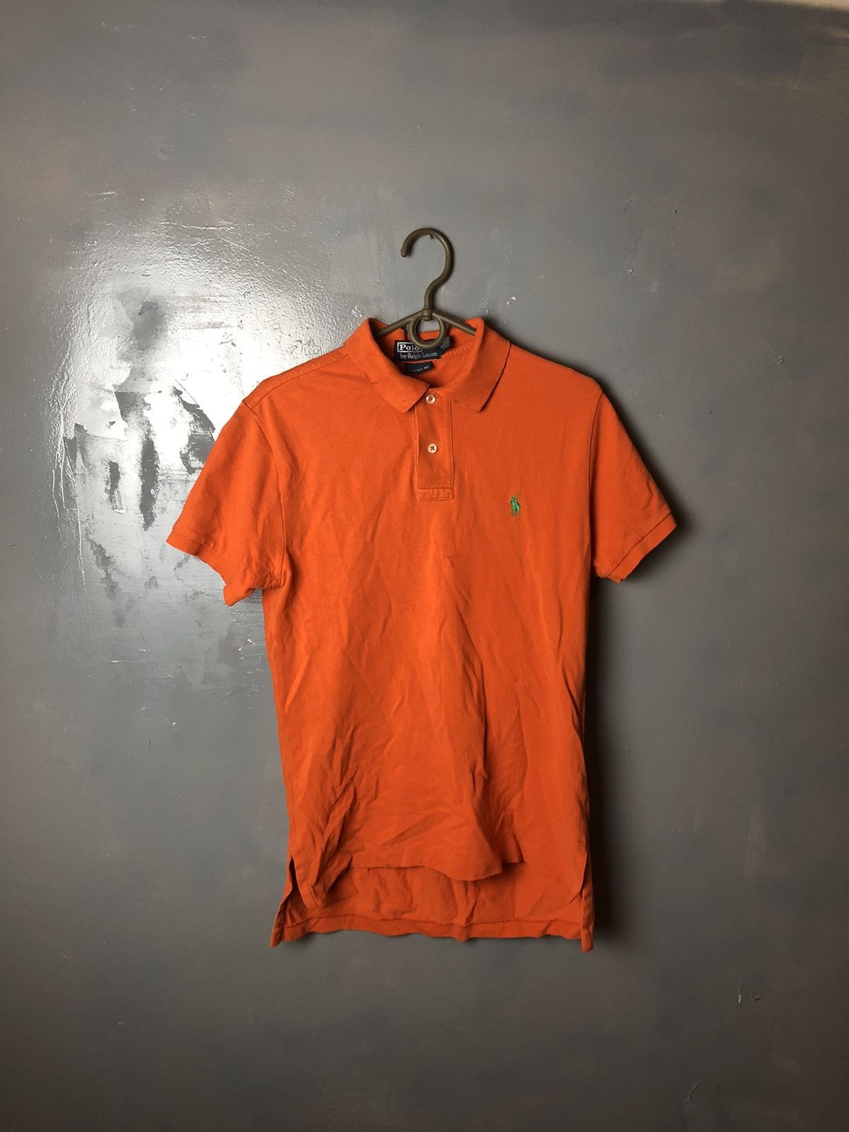 Polo Ralph Lauren × Vintage Vintage men’s Polo Ralph Lauren size S Size US S / EU 44-46 / 1 - 1 Thumbnail