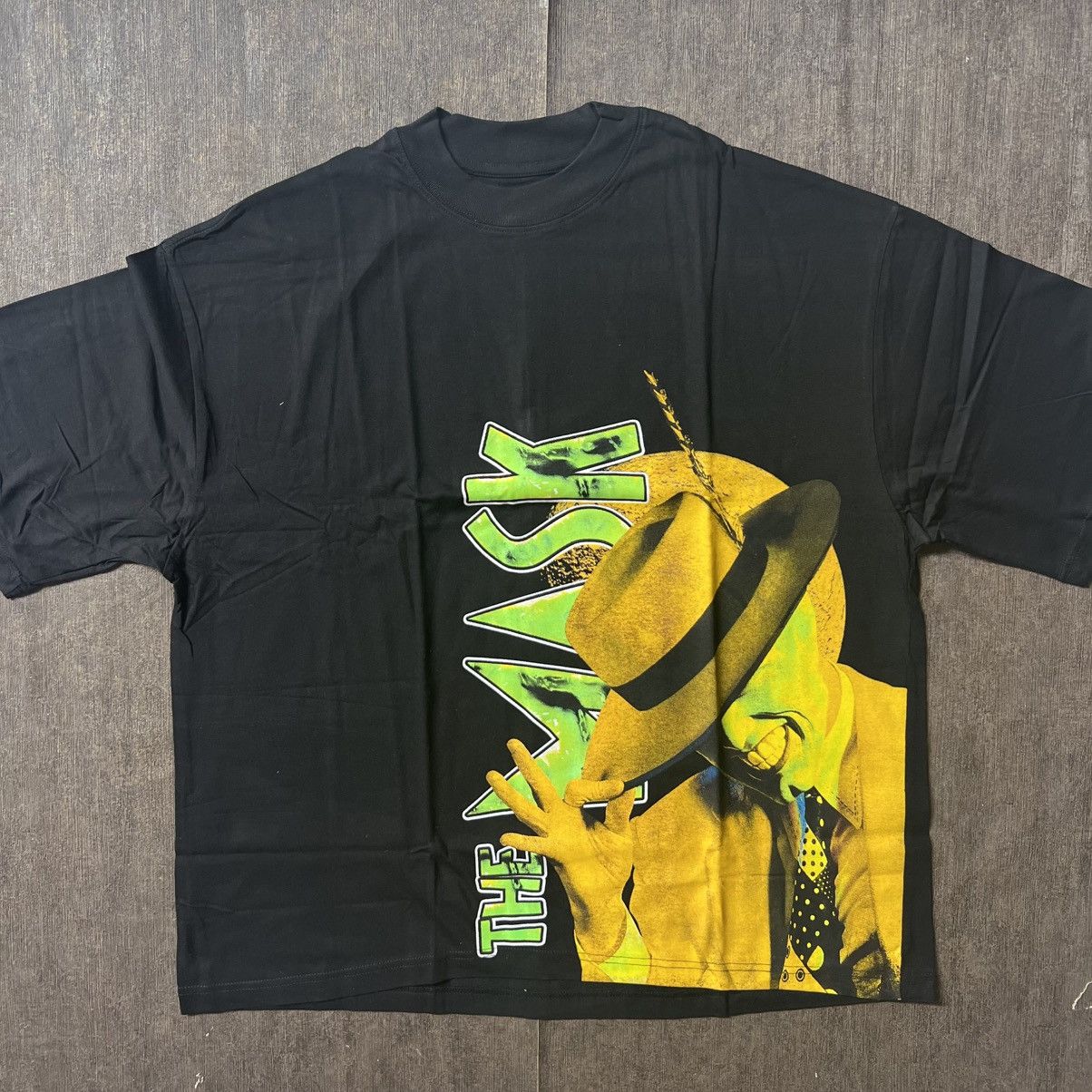 Other ‼️ltd‼️jim carrey the mask from zero to hero Size US XL / EU 56 / 4 - 1 Thumbnail