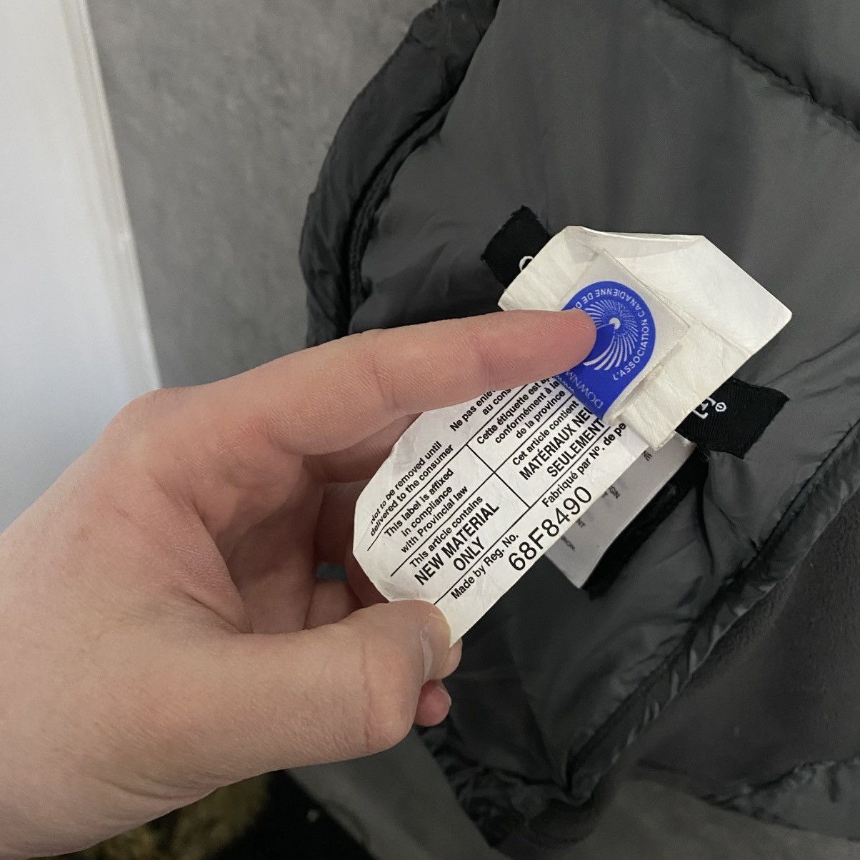 Canada Goose Canada Goose Hybridge Lite Puffer Jacket Size US S / EU 44-46 / 1 - 21 Thumbnail