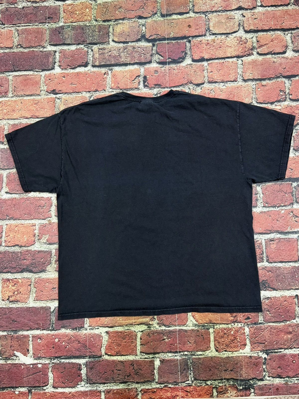 Hanes Y2K Rob Zombie Halloween 2 Horror Movie Tee Michael Myers Size US XXL / EU 58 / 5 - 3 Thumbnail