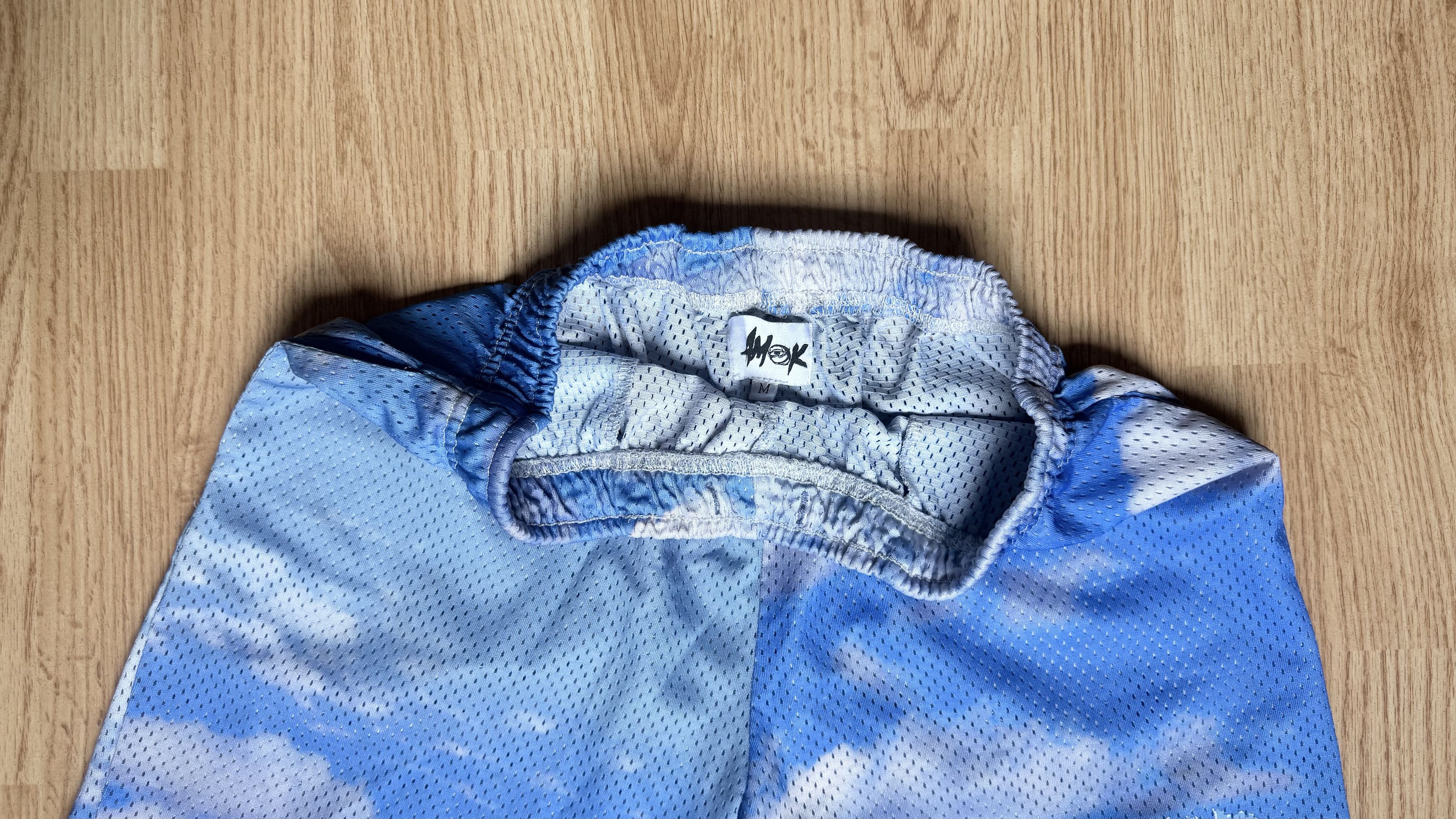 Other Amok Kids Cloud shorts Size US 29 - 2 Thumbnail